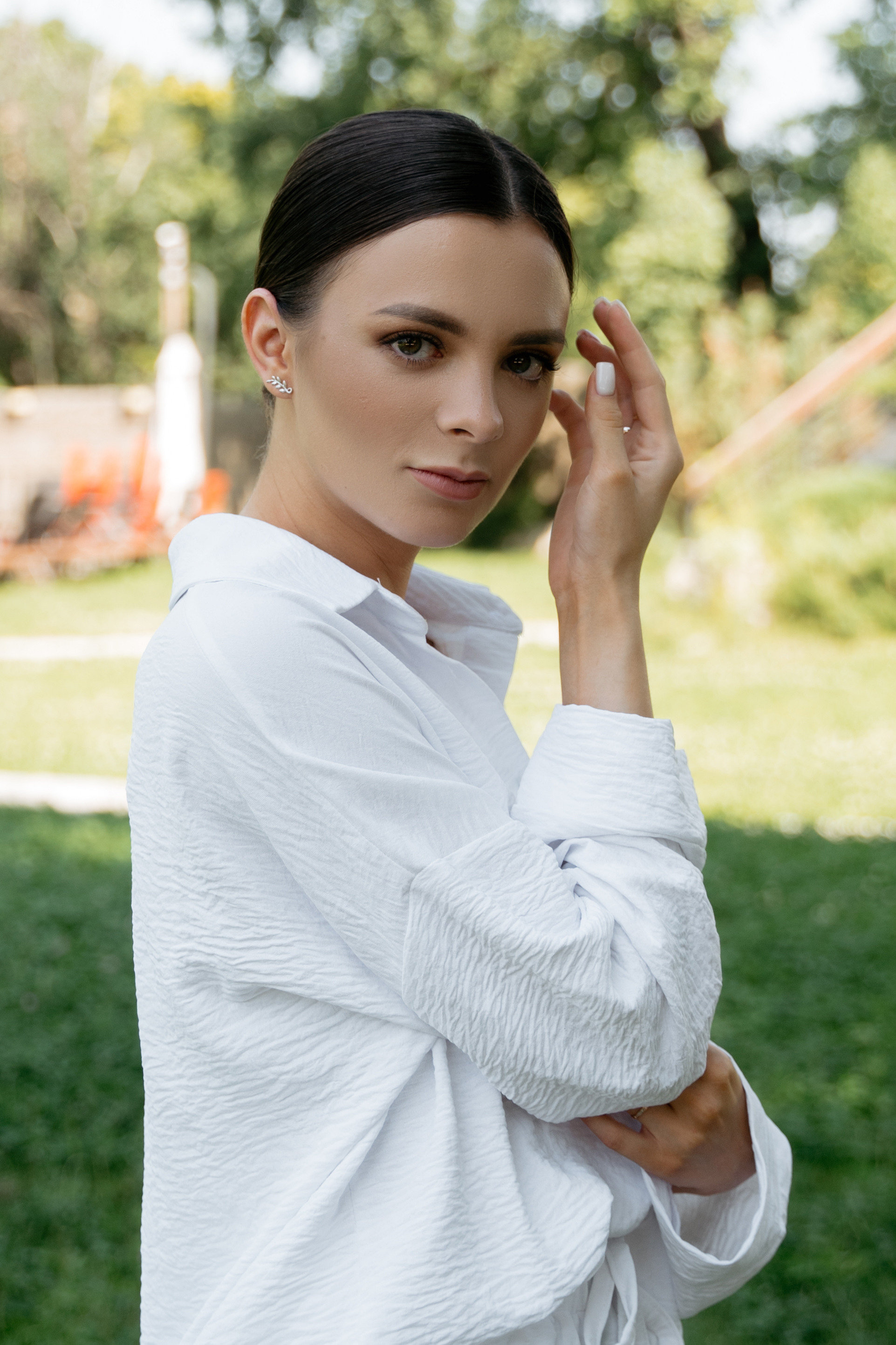 Александр & София. Фотограф Самара Одинокова Ангелина