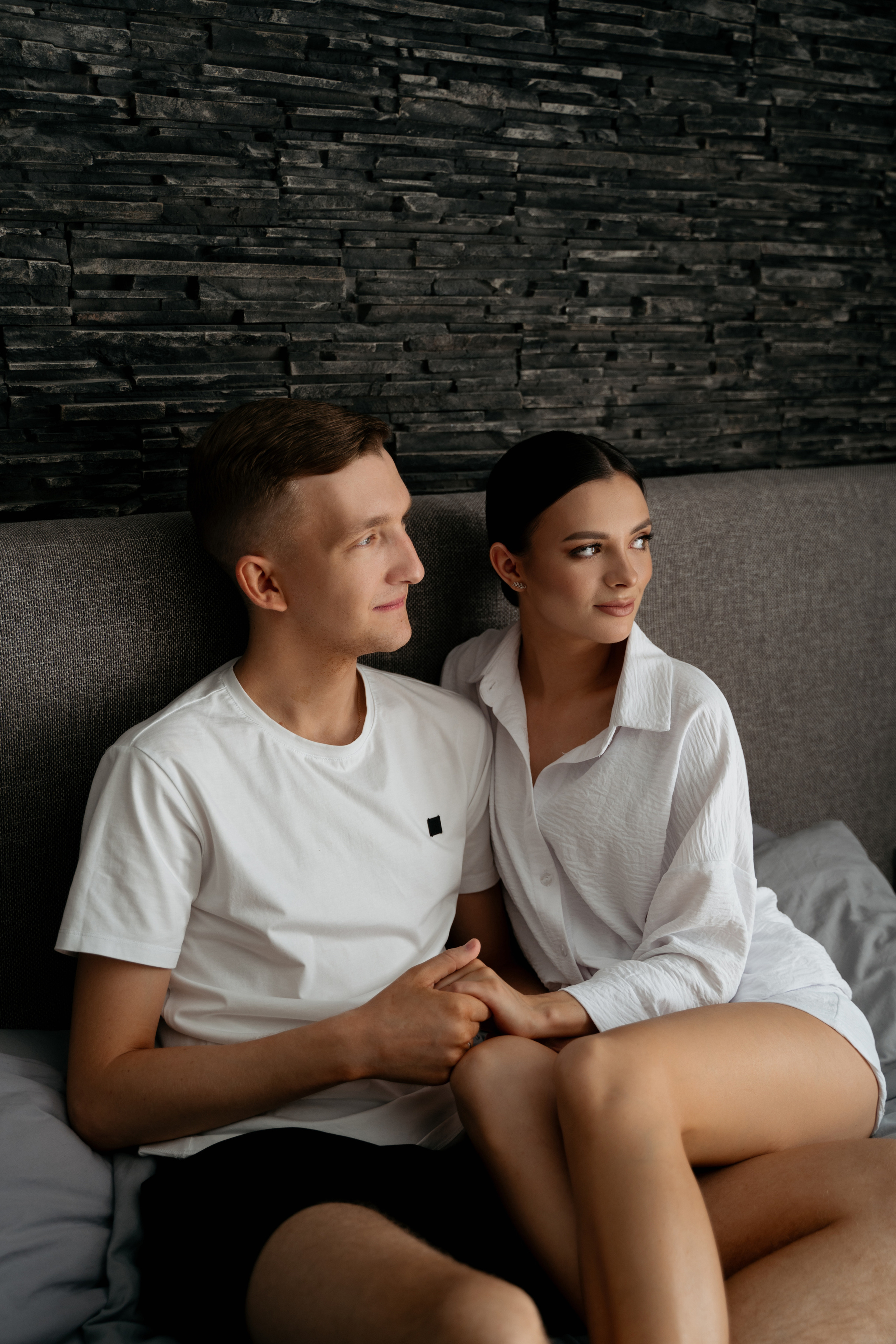 Александр & София. Фотограф Самара Одинокова Ангелина