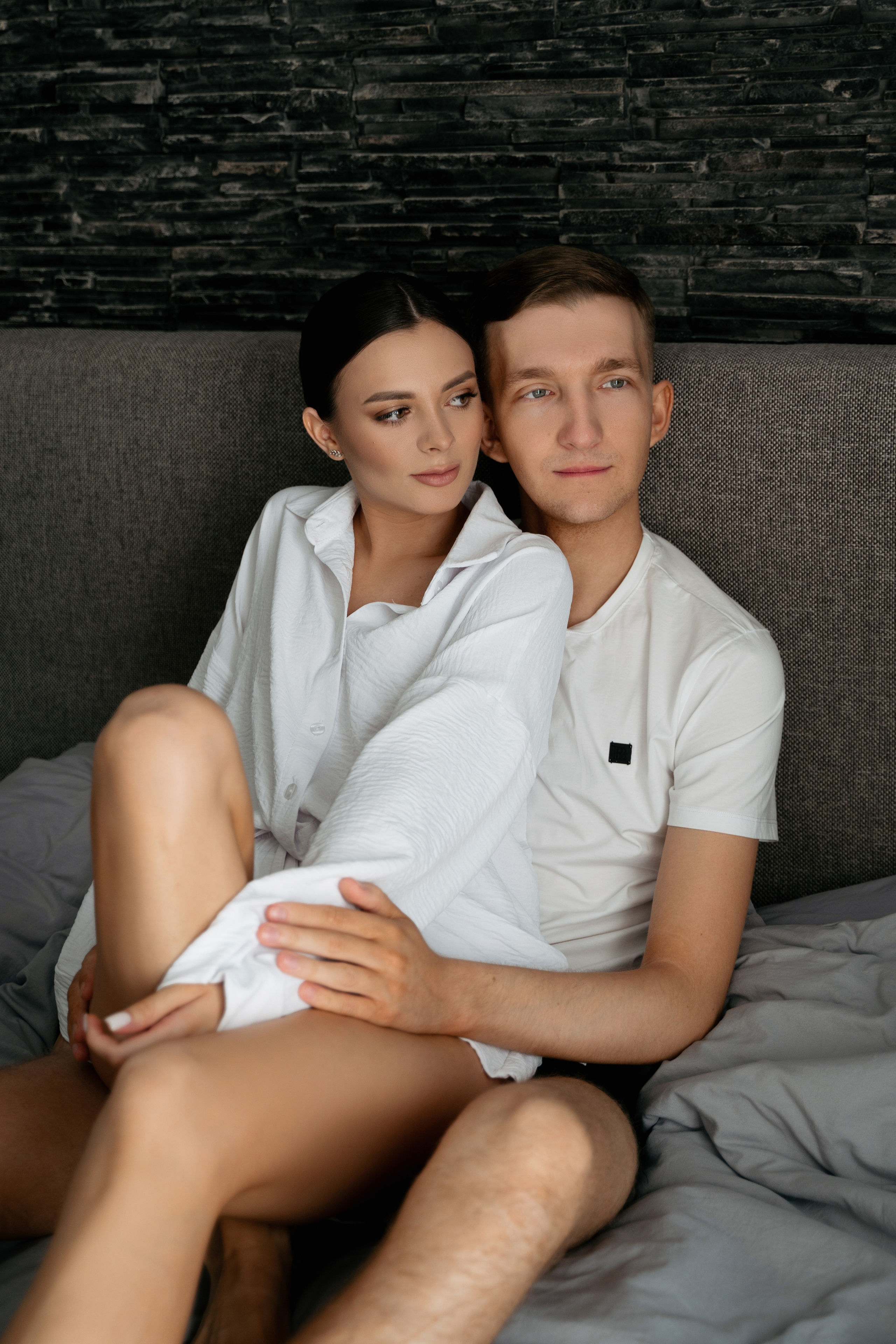 Александр & София. Фотограф Самара Одинокова Ангелина