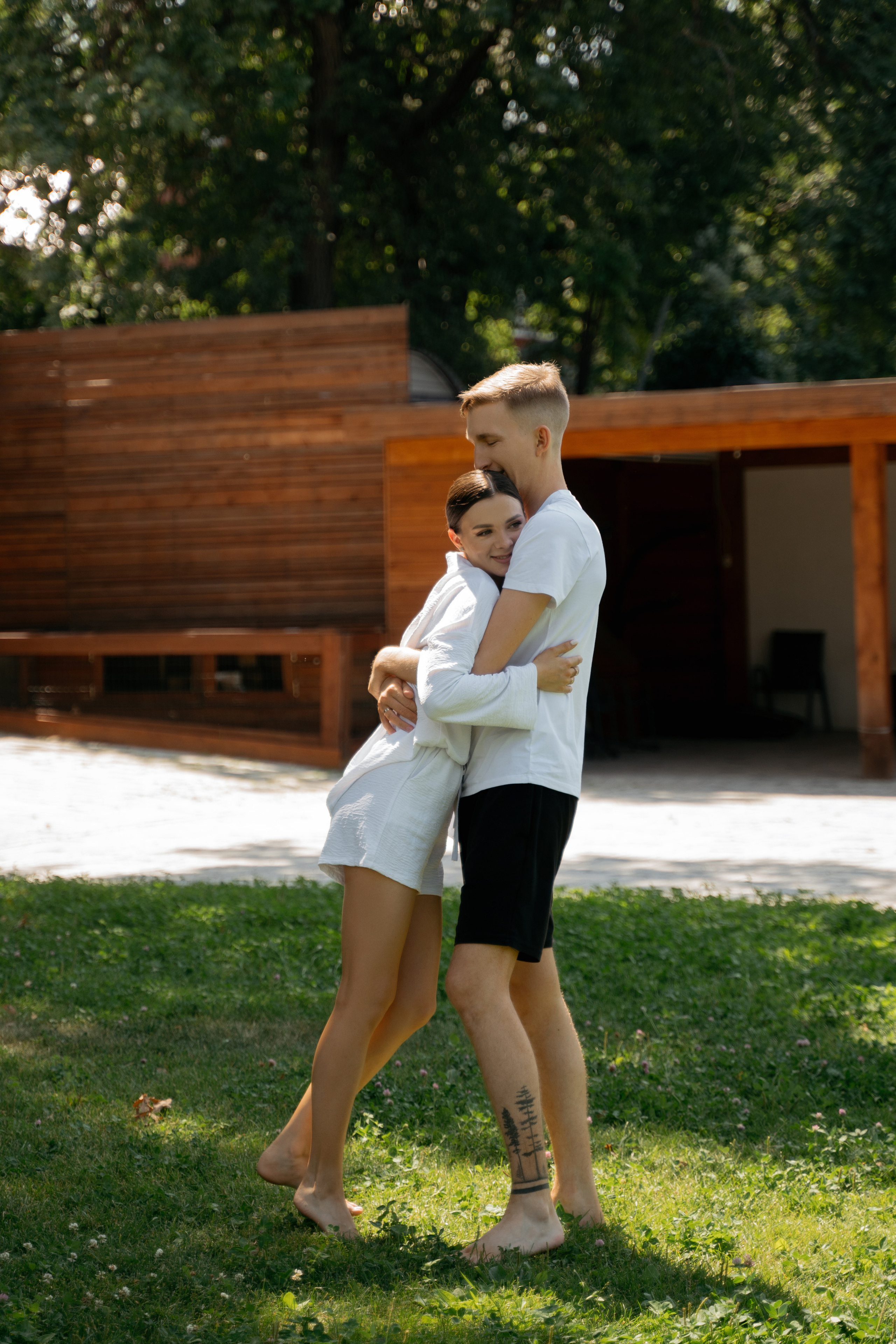 Александр & София. Фотограф Самара Одинокова Ангелина