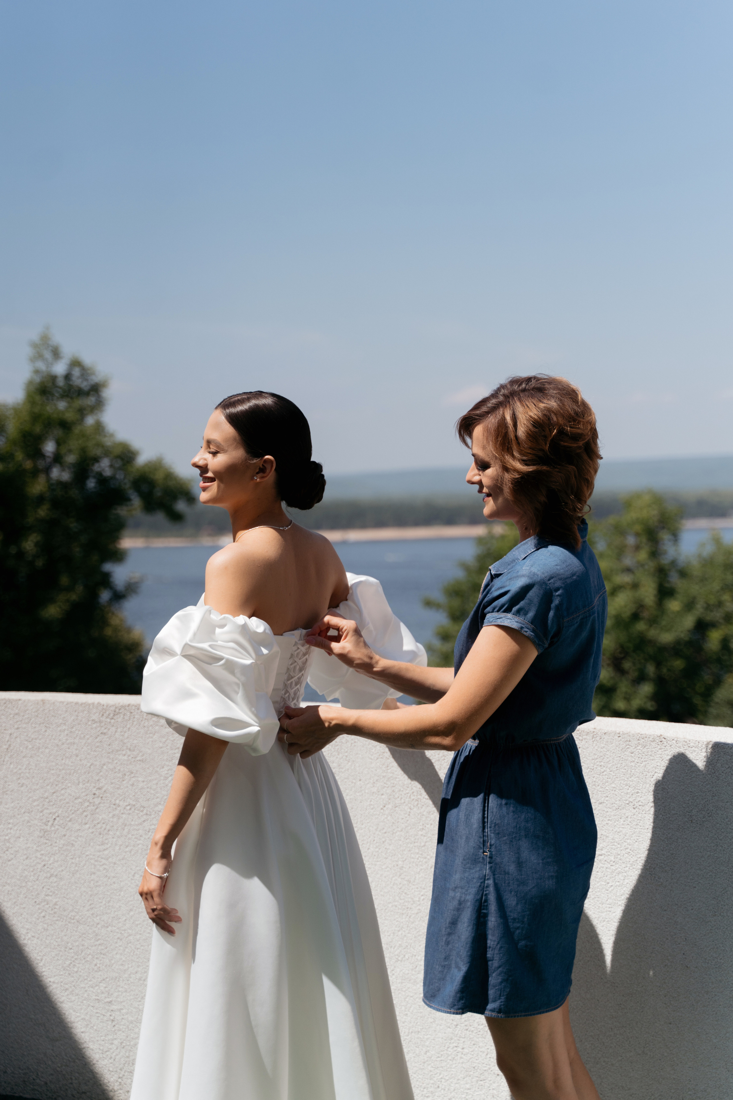 Александр & София. Фотограф Самара Одинокова Ангелина