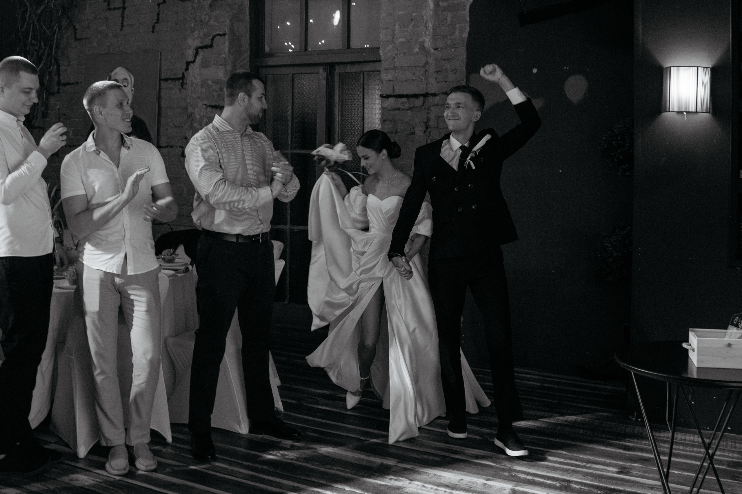 Александр & София. Фотограф Самара Одинокова Ангелина