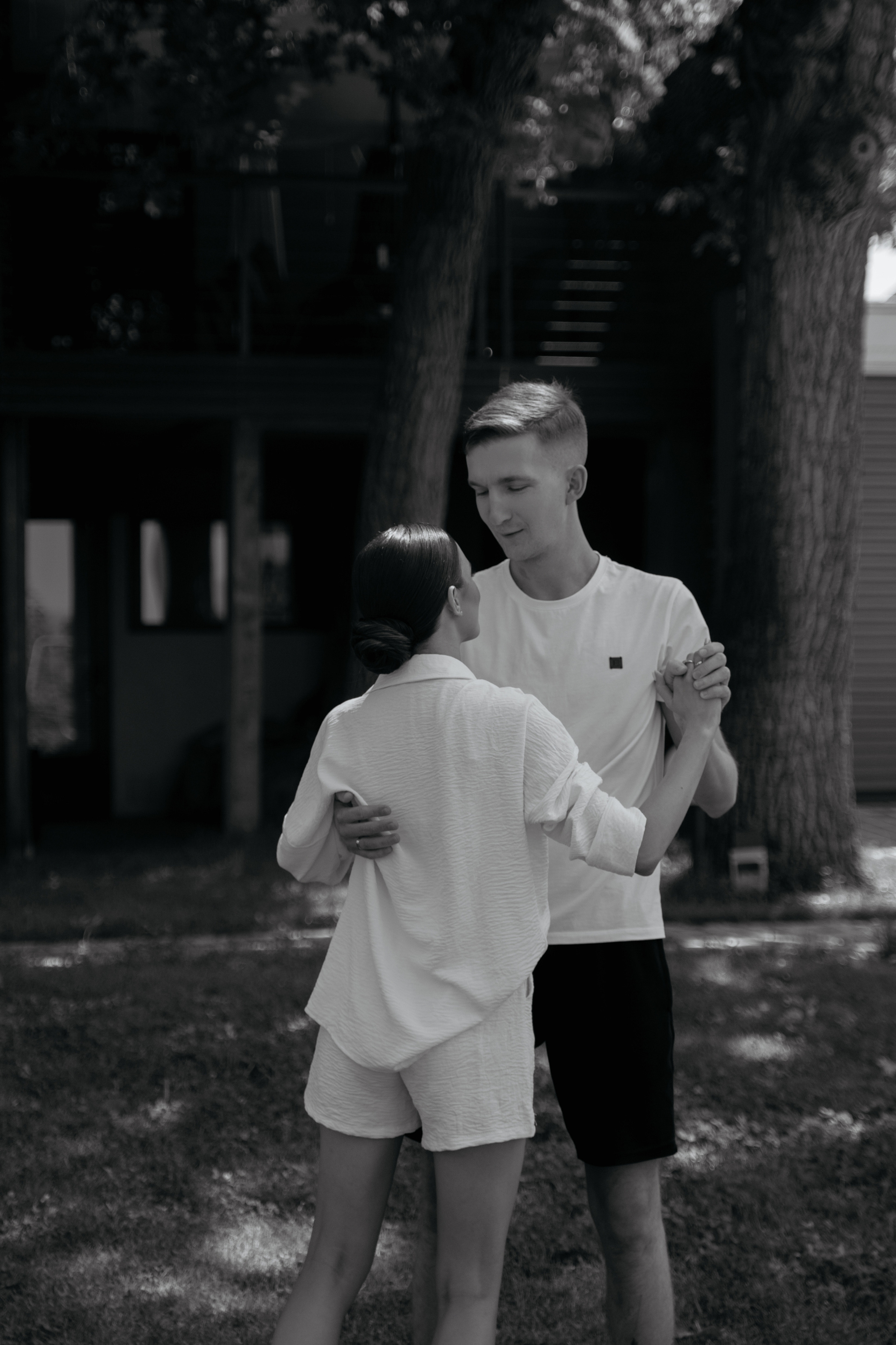 Александр & София. Фотограф Самара Одинокова Ангелина