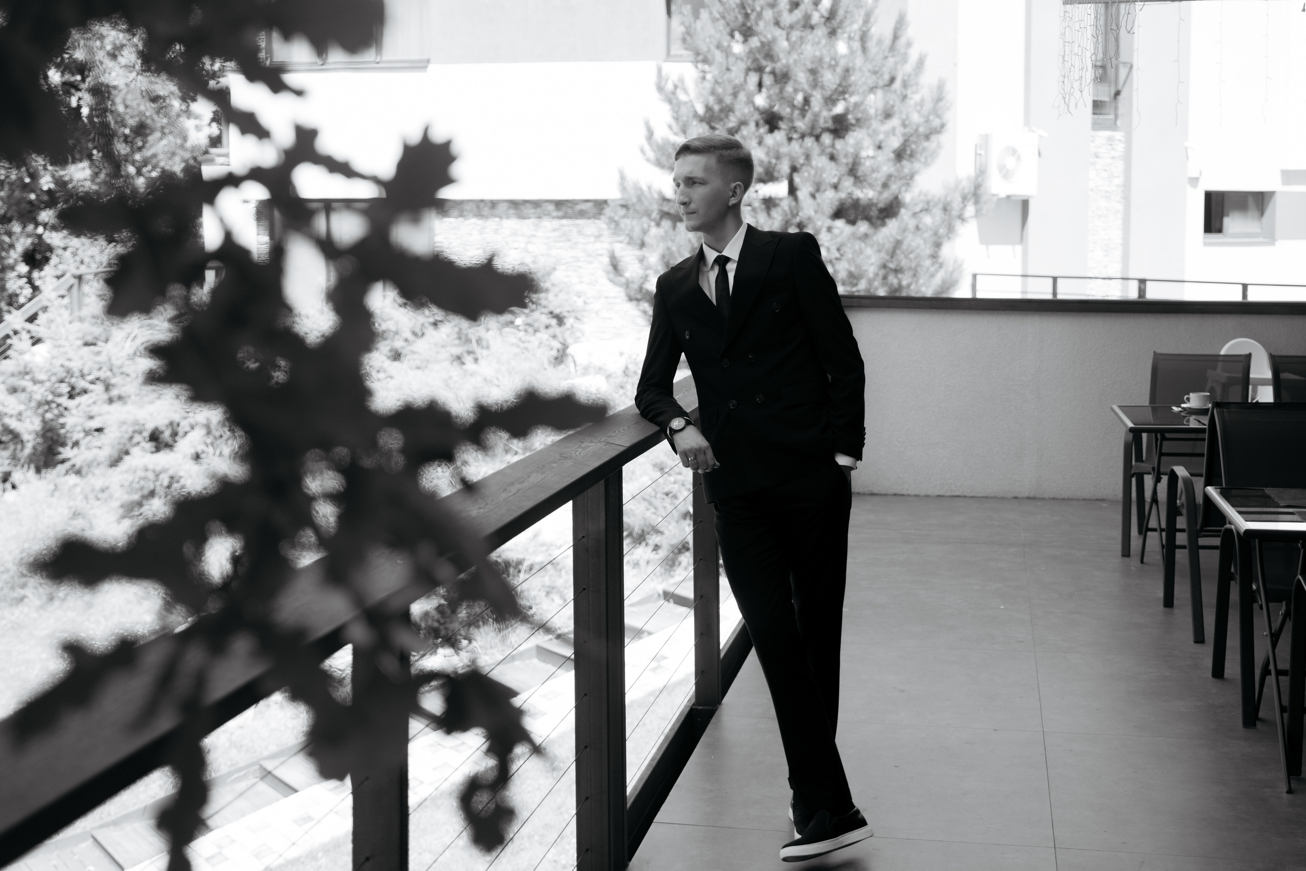 Александр & София. Фотограф Самара Одинокова Ангелина