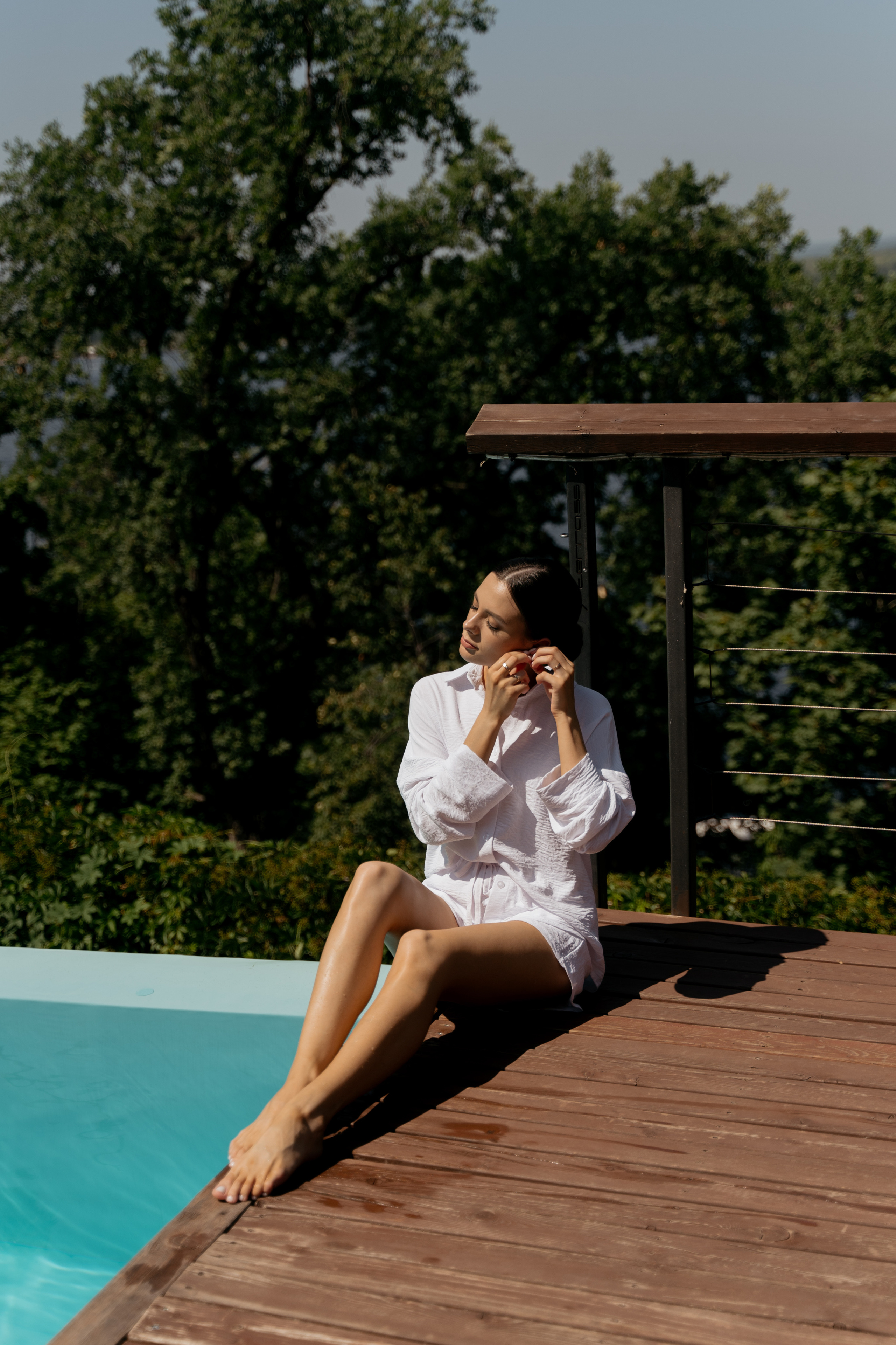 Александр & София. Фотограф Самара Одинокова Ангелина