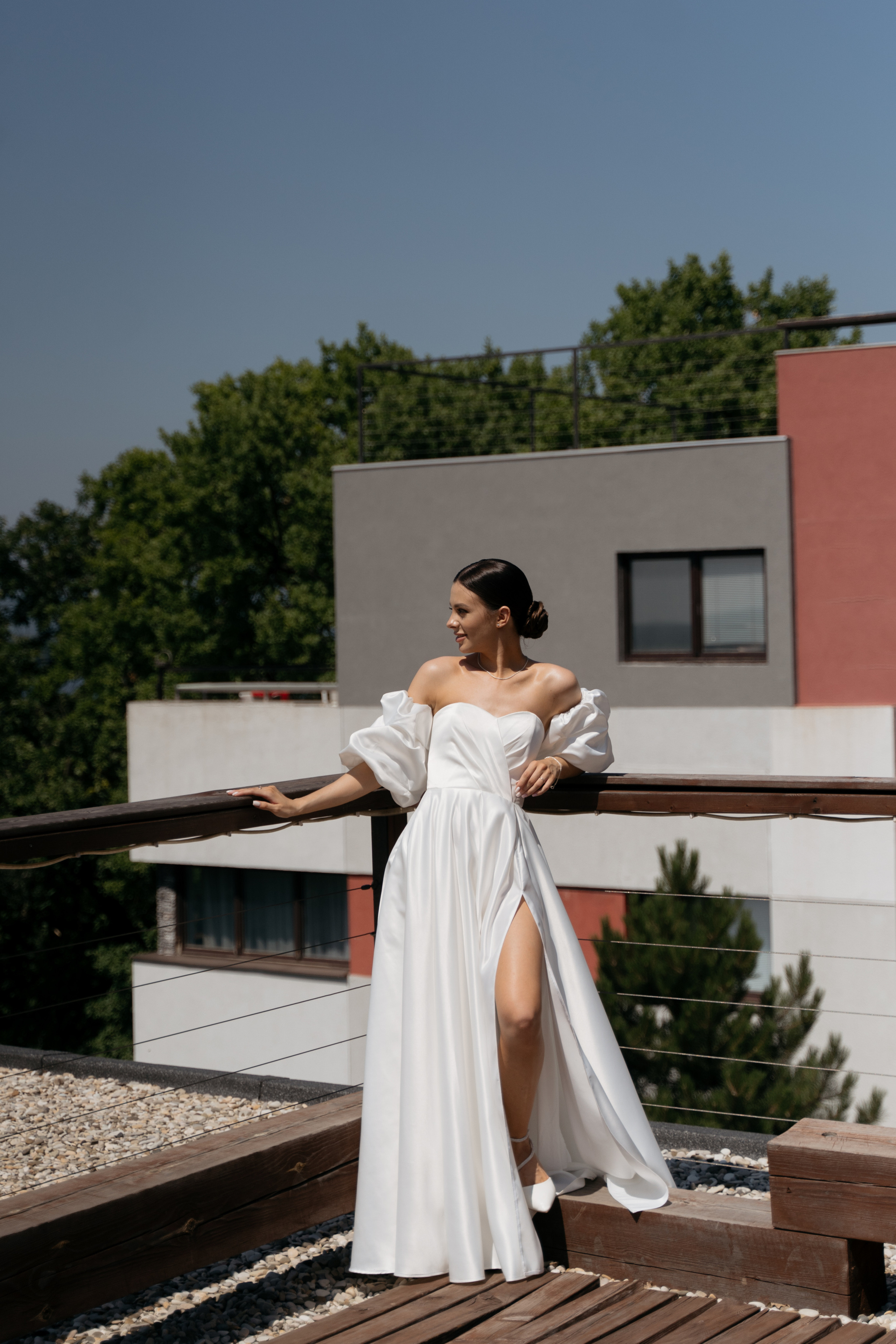 Александр & София. Фотограф Самара Одинокова Ангелина