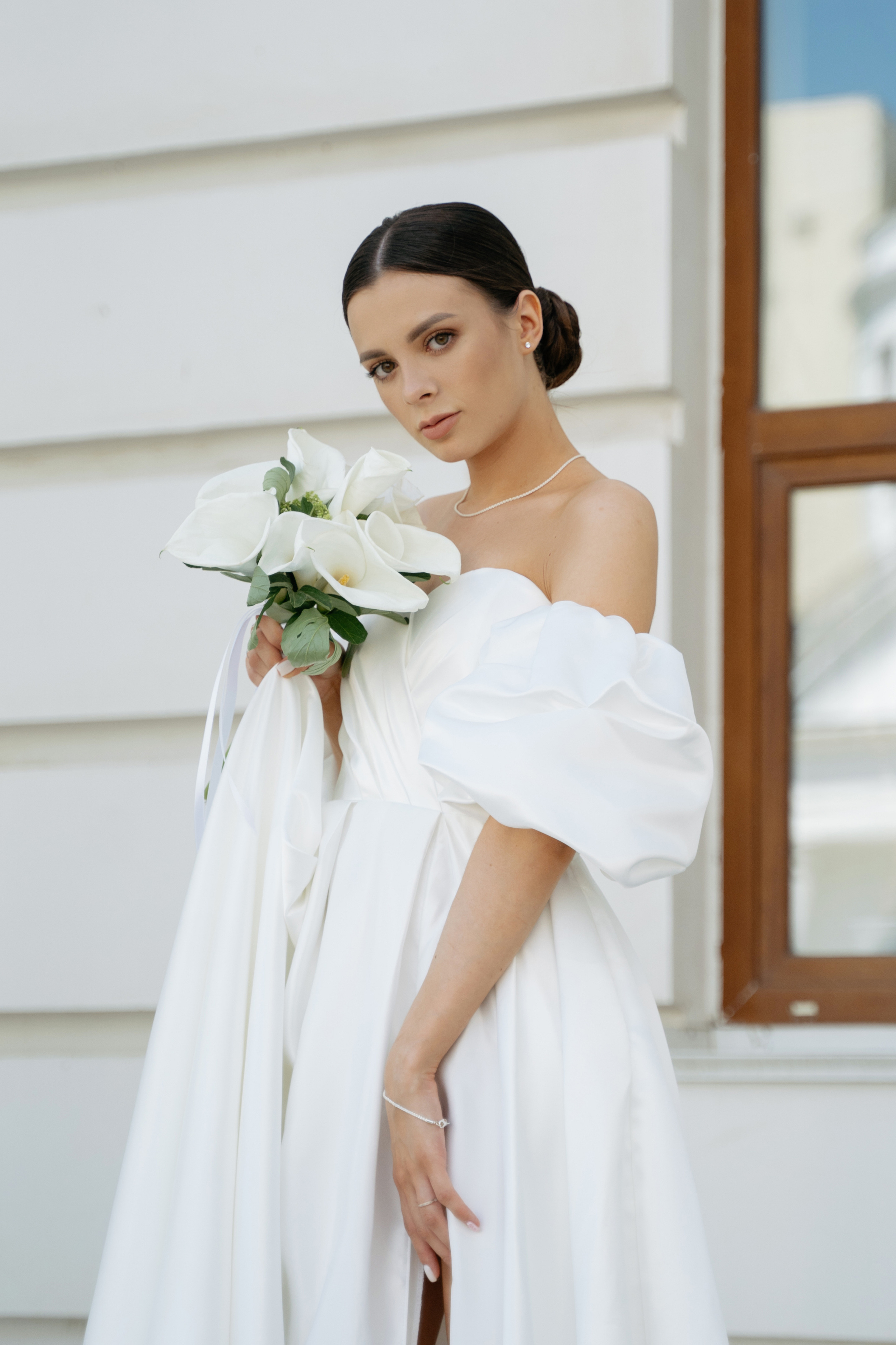 Александр & София. Фотограф Самара Одинокова Ангелина