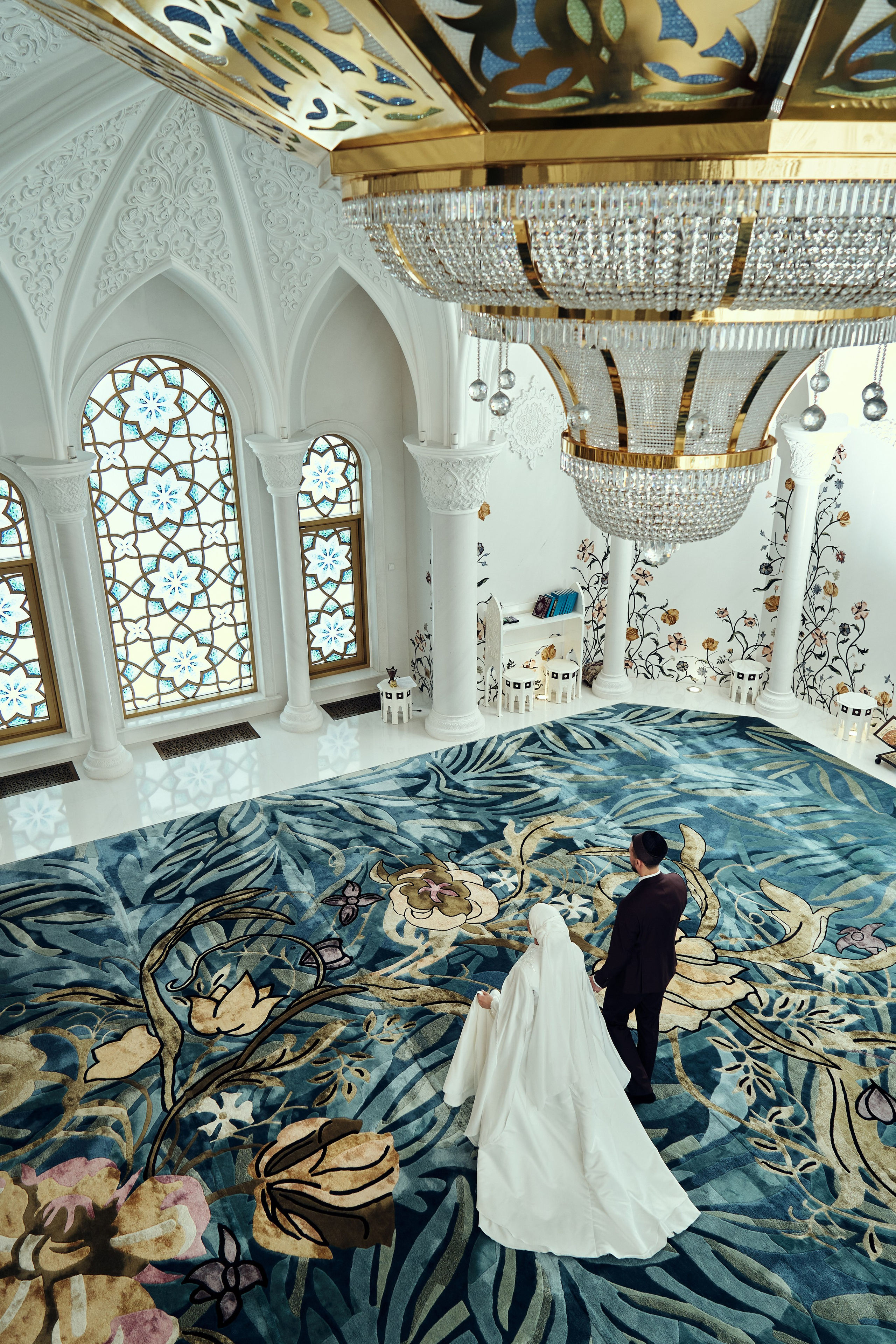 Никах. Фотограф Казань