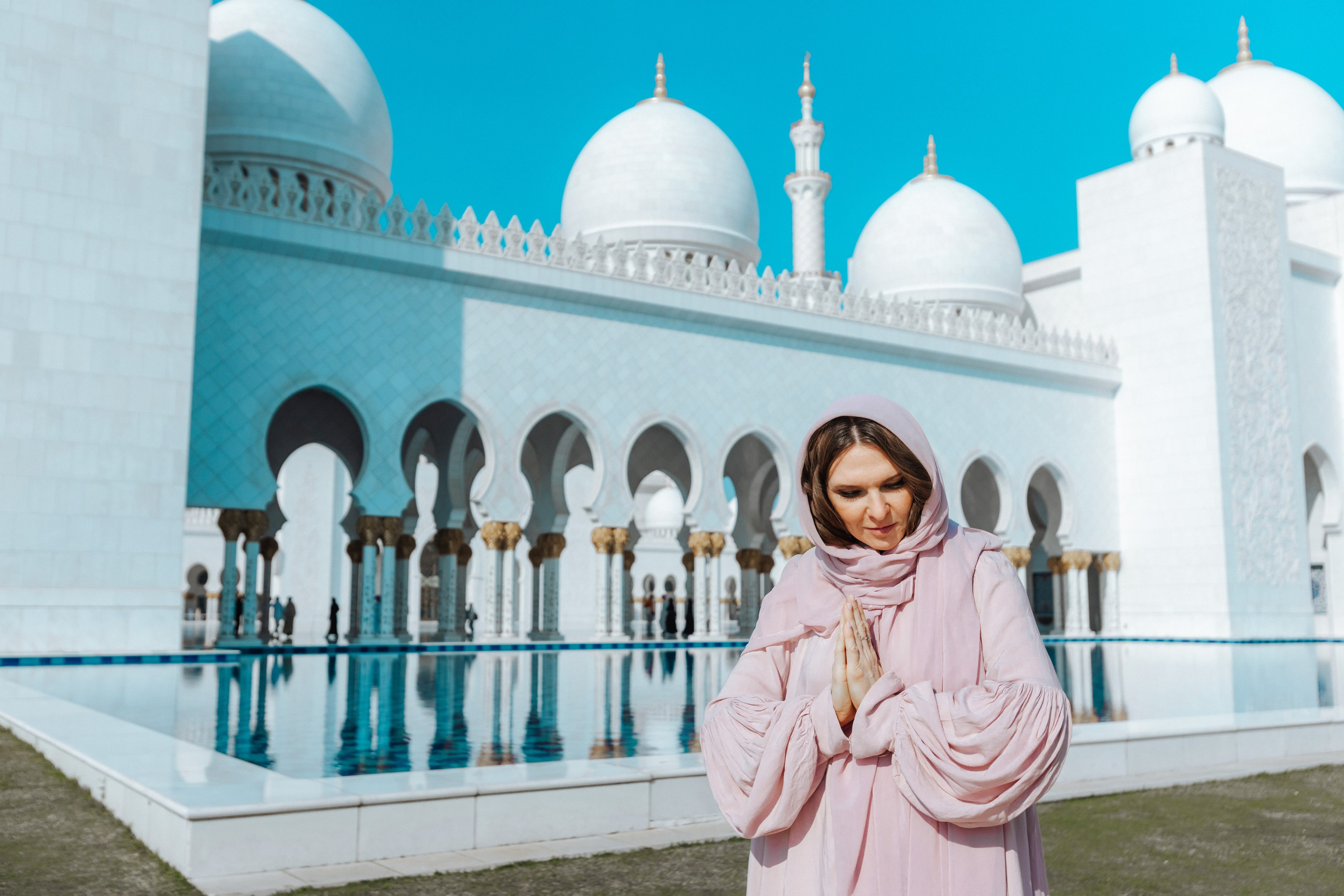 Фототур Дубай. Свадебный и семейный фотограф. Фототуры по всему миру