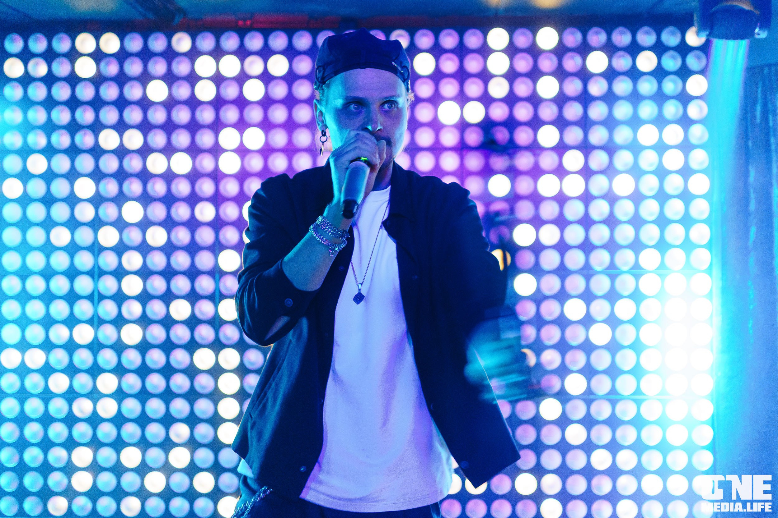 Фоторепортаж из караоке-клуба Эйфория. One Media Life: фоторепортажи, фотоотчеты с мероприятий и заведений