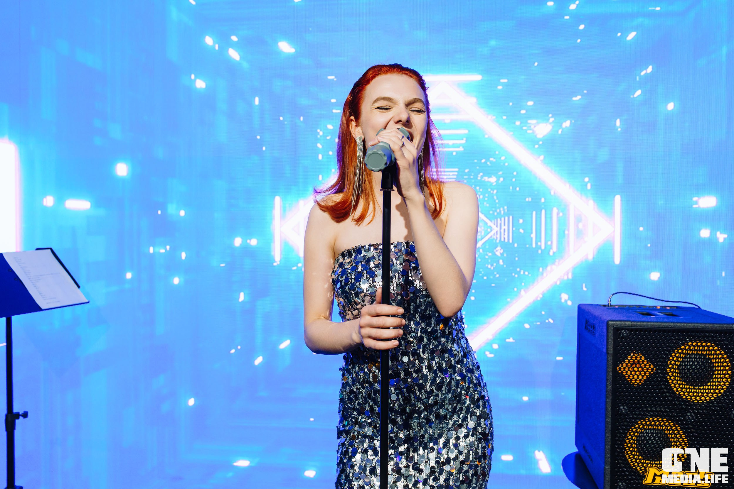 Фоторепортаж из ресторана Океан. One Media Life: фоторепортажи, фотоотчеты с мероприятий и заведений