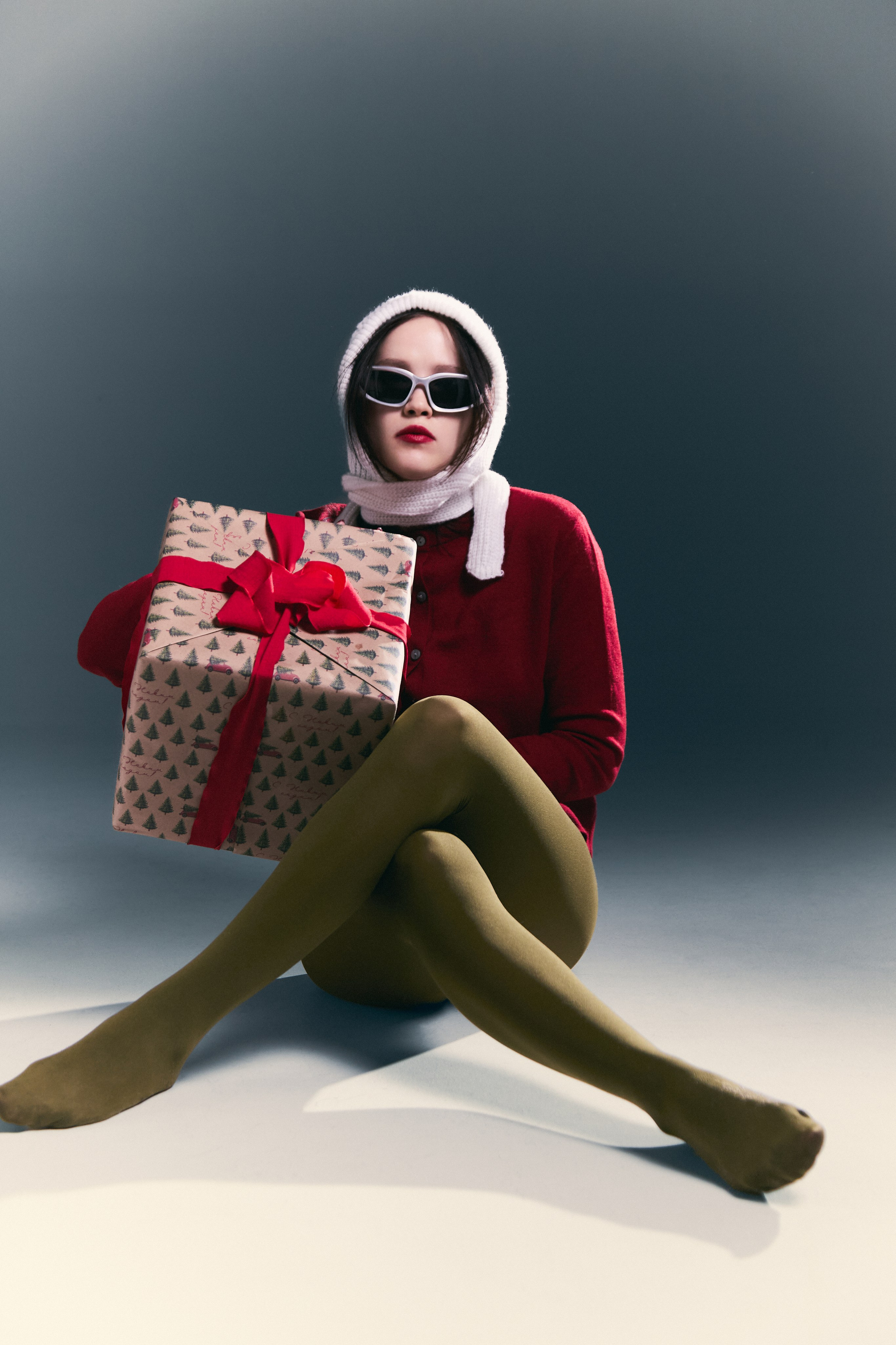 Катя. Коммерческий фотограф/ретушер в Москве