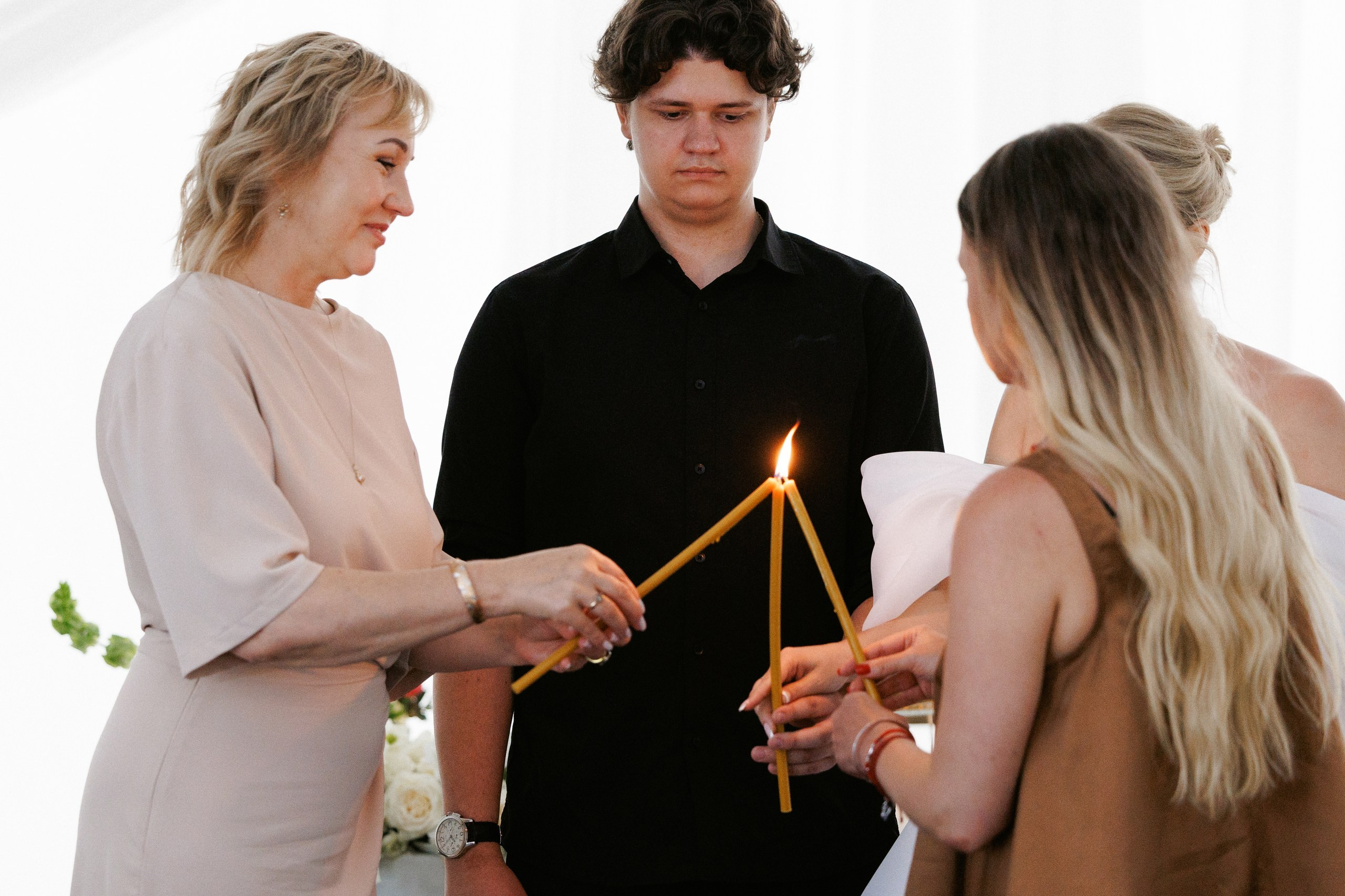 Свадьба под шёпот деревьев. Свадебный и семейный фотограф в Твери, Москве, Санкт-Петербурге