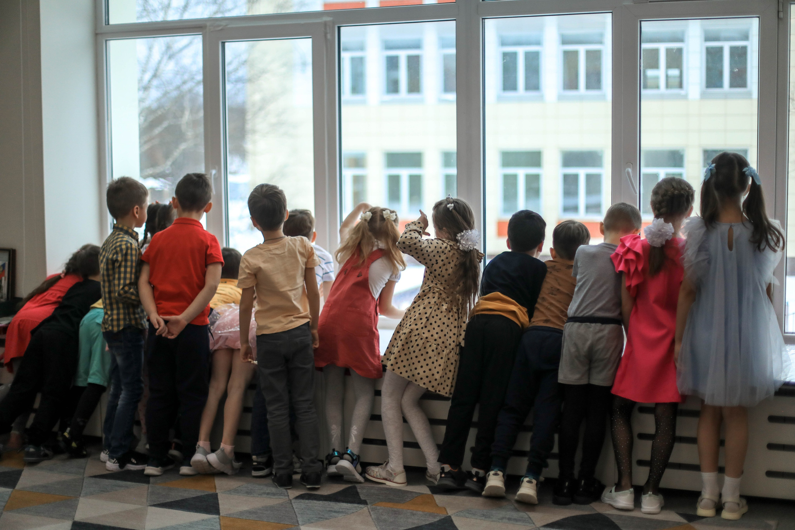 Теремок гр 17. Контент фотограф в Москве Екатерина Михно