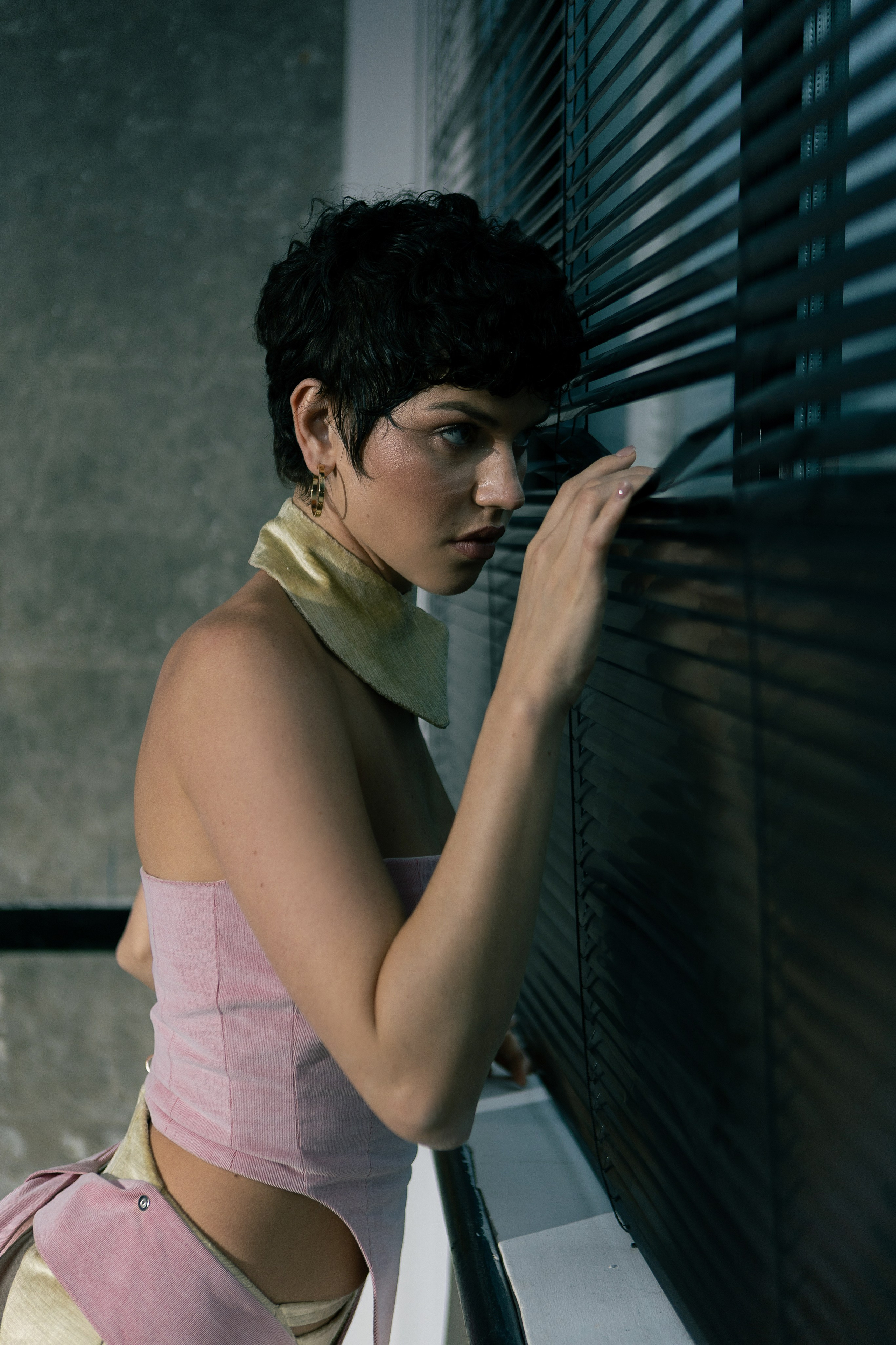 Ника. Фотограф в Москве Таша Логинова