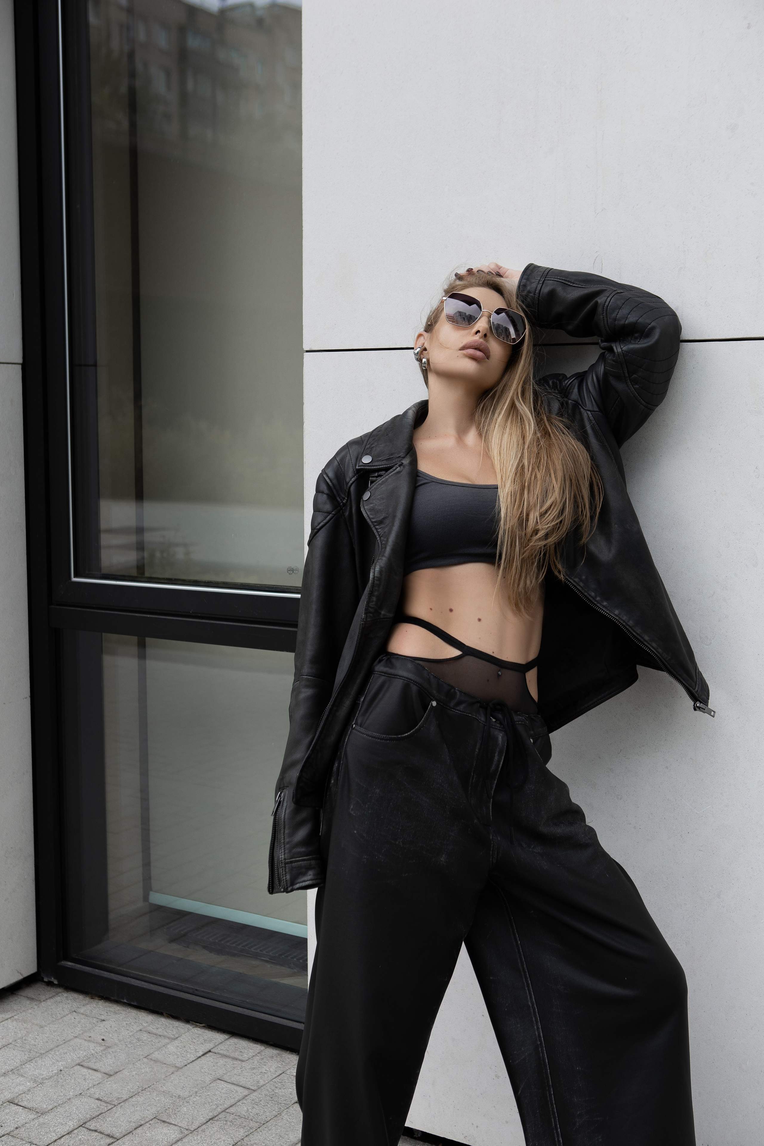 Лукбук. Фотограф в Москве Таша Логинова