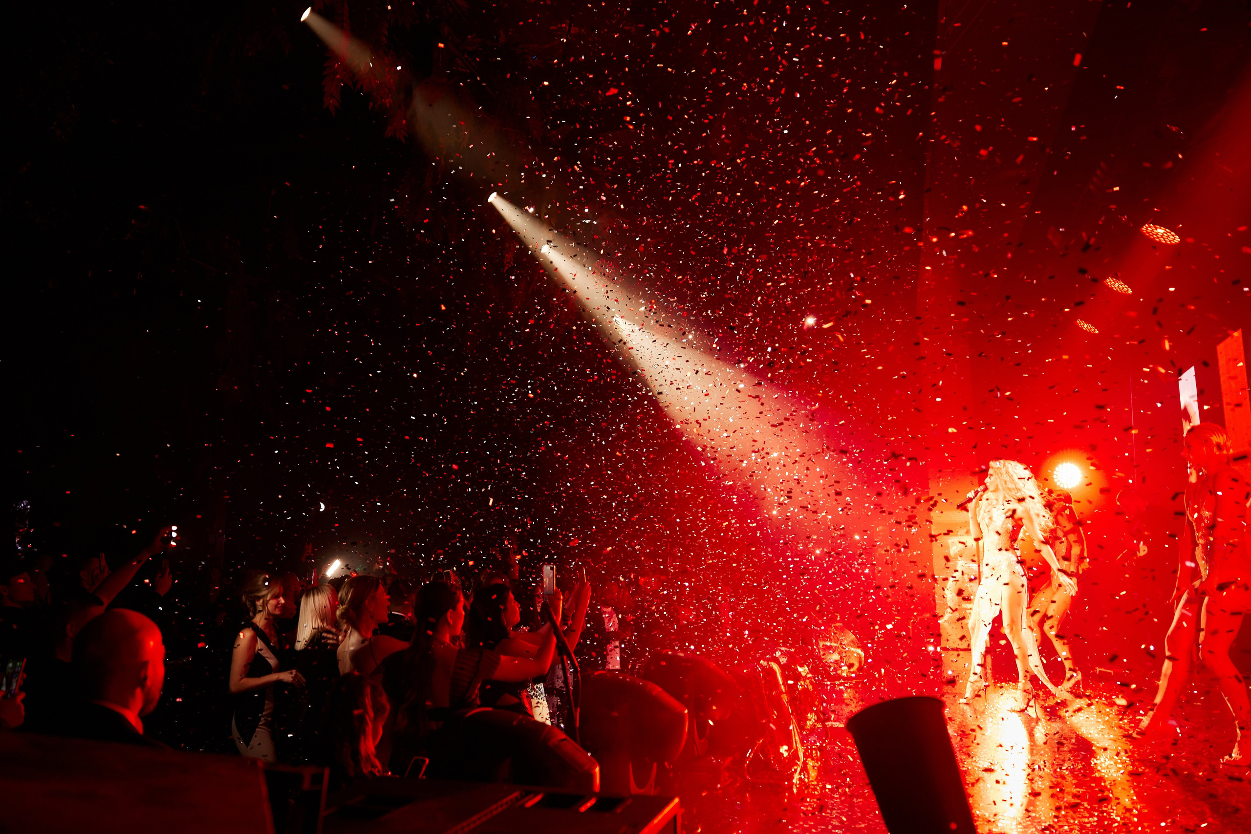 Events. Photographer Sasha Orlov