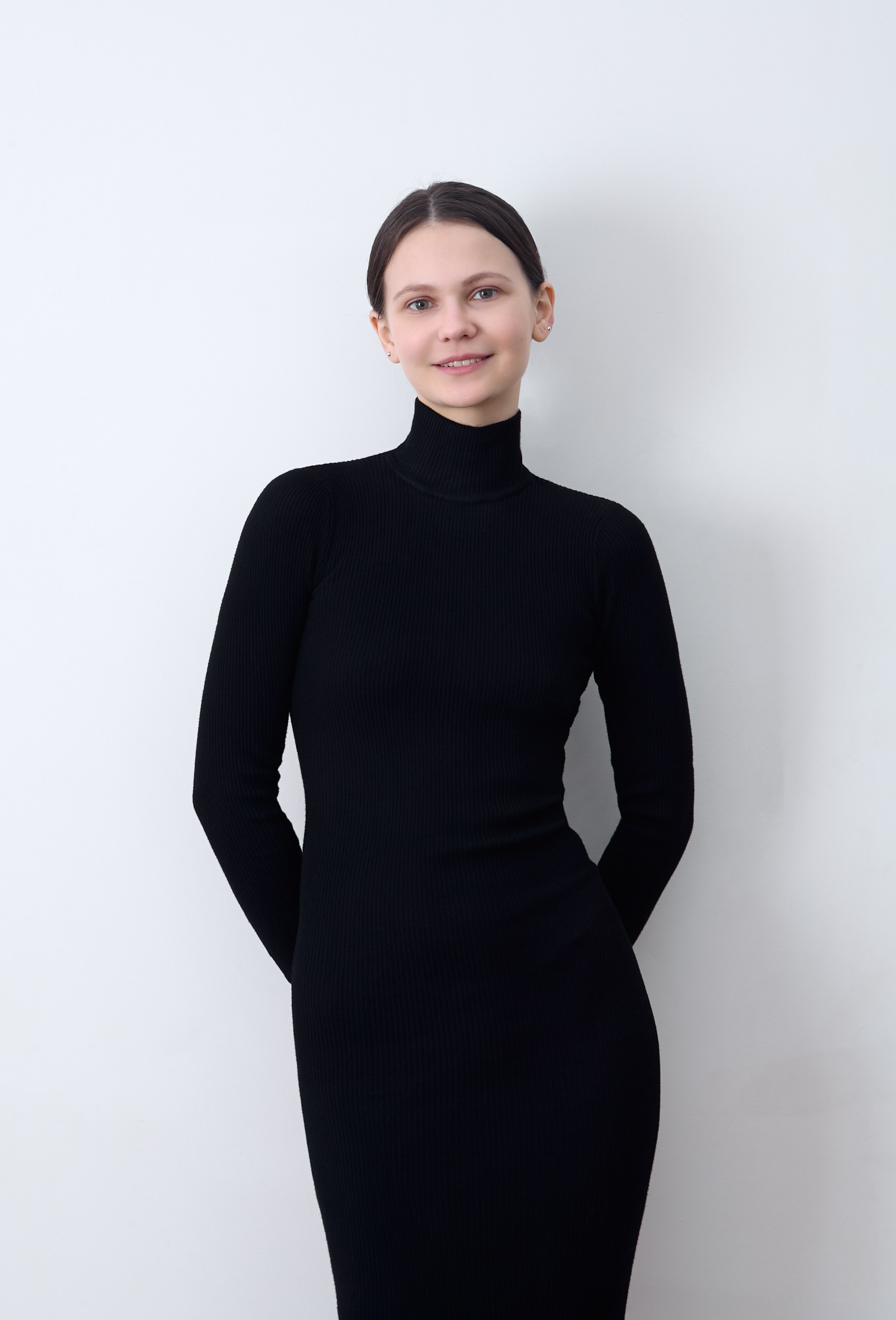 Модельные тесты для Карины. Модельные тесты в Москве. Фотограф Вика Паршина