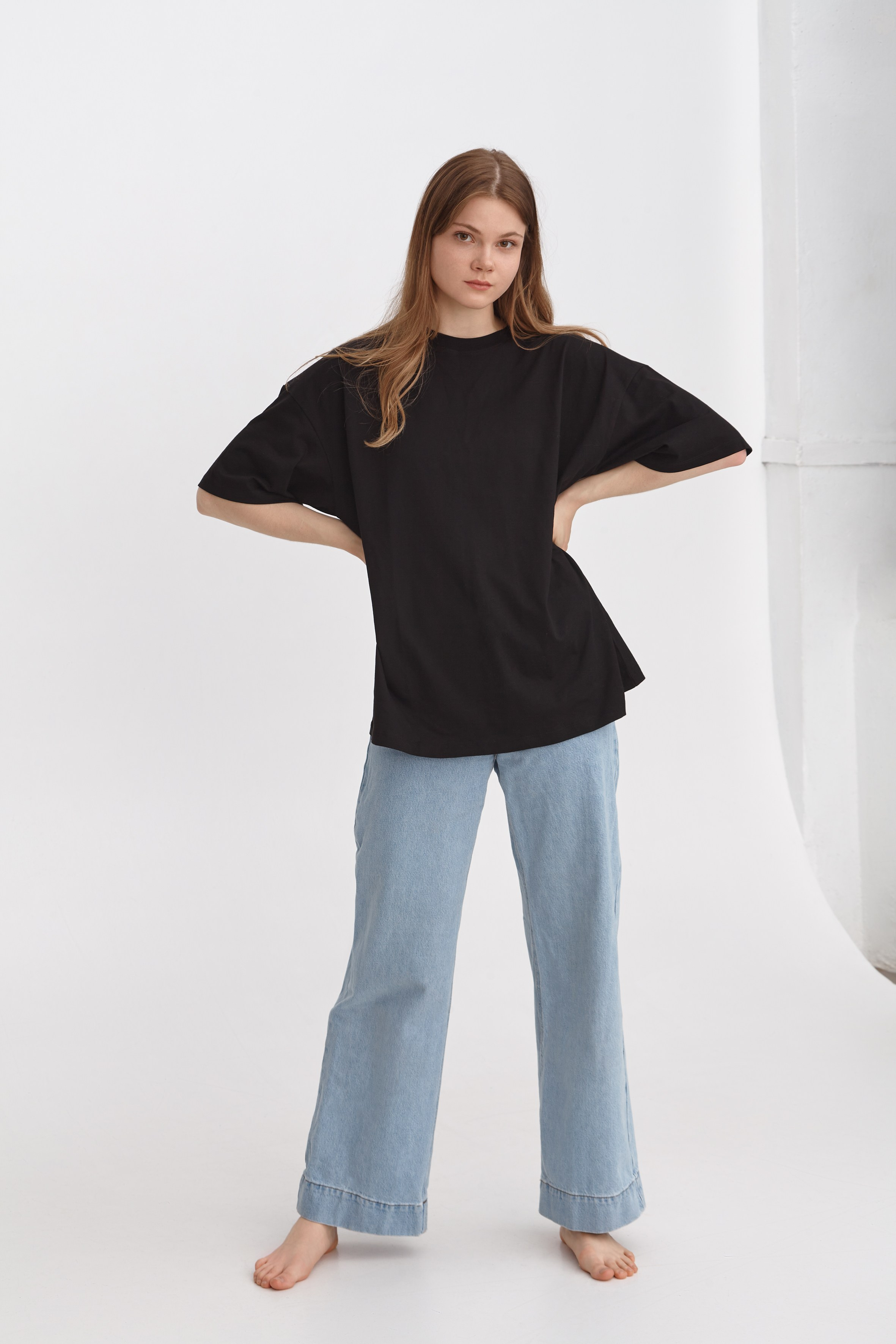 Модельные тесты для Светы. Модельные тесты в Москве. Фотограф Вика Паршина