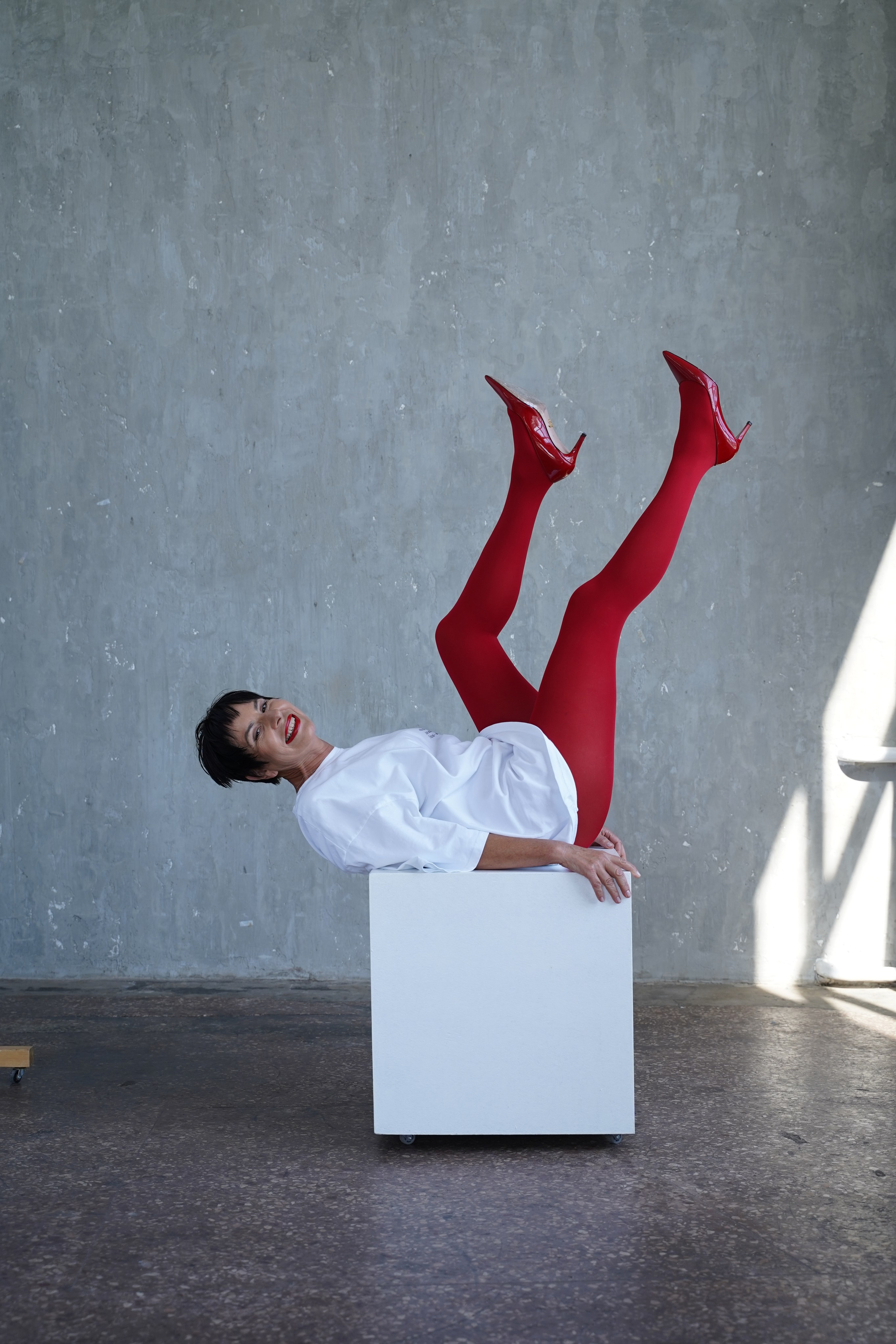 Оксана. Арт-фотограф в Краснодаре