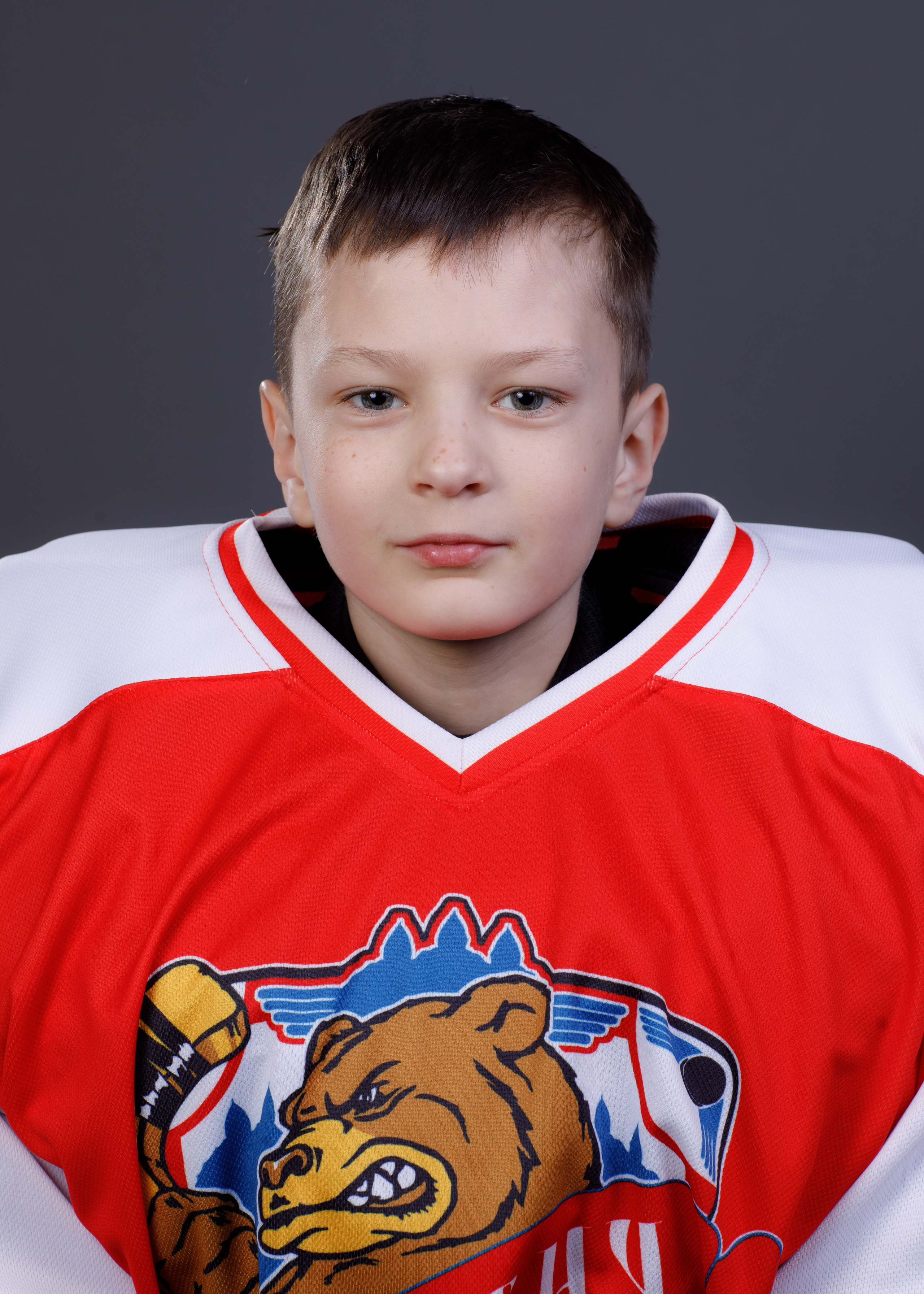 Hockey. Свадебный фотограф в Ярославле Анастасия Архипова