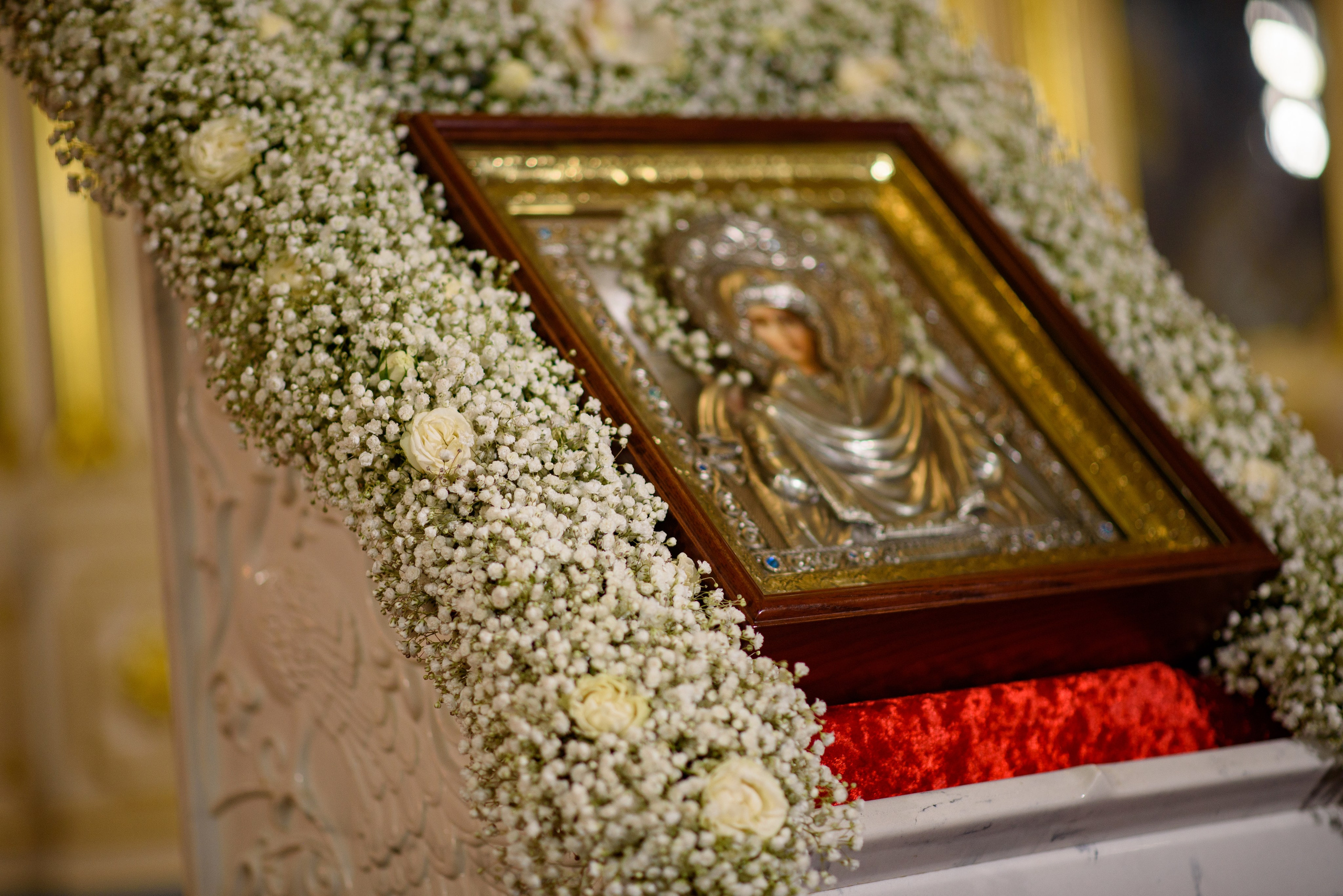 День памяти преподобных Спиридона и Никодима 13.10.2023. Семейный и свадебный фотограф в Феодосии и Коктебеле