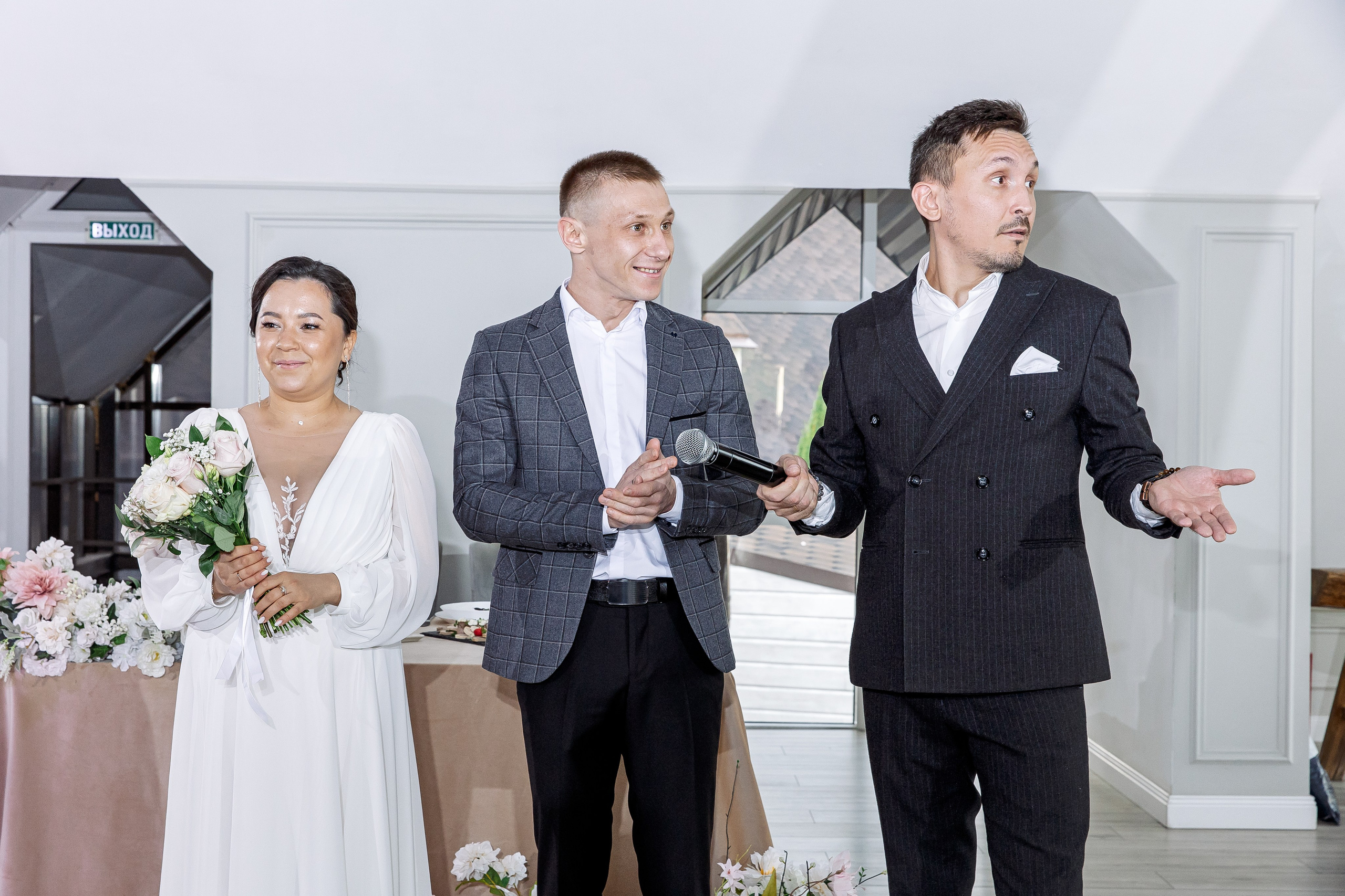 Станислав и Марина. Свадебный и семейный фотограф в Челябинске Юлия Ишимова