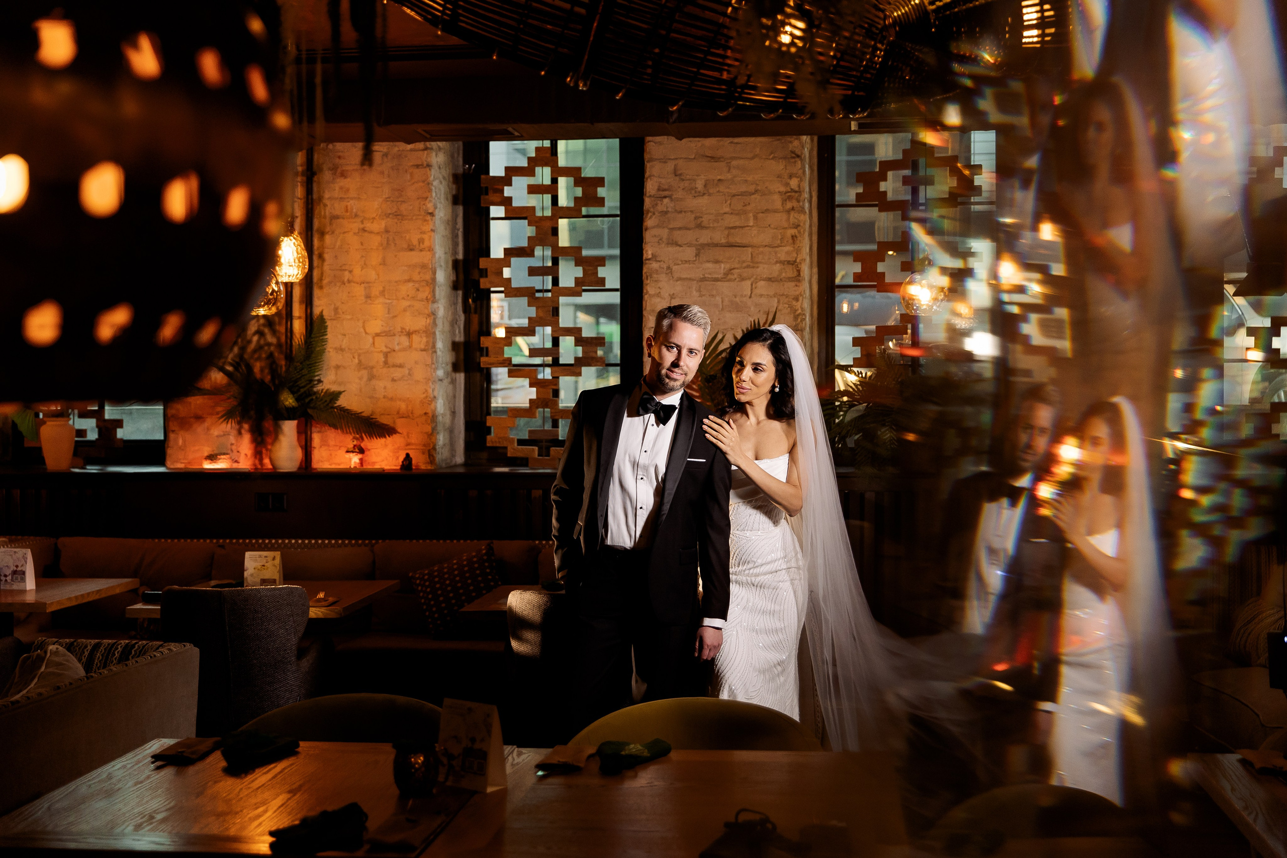 Виталий и Анна. Свадебный и семейный фотограф в Челябинске Юлия Ишимова