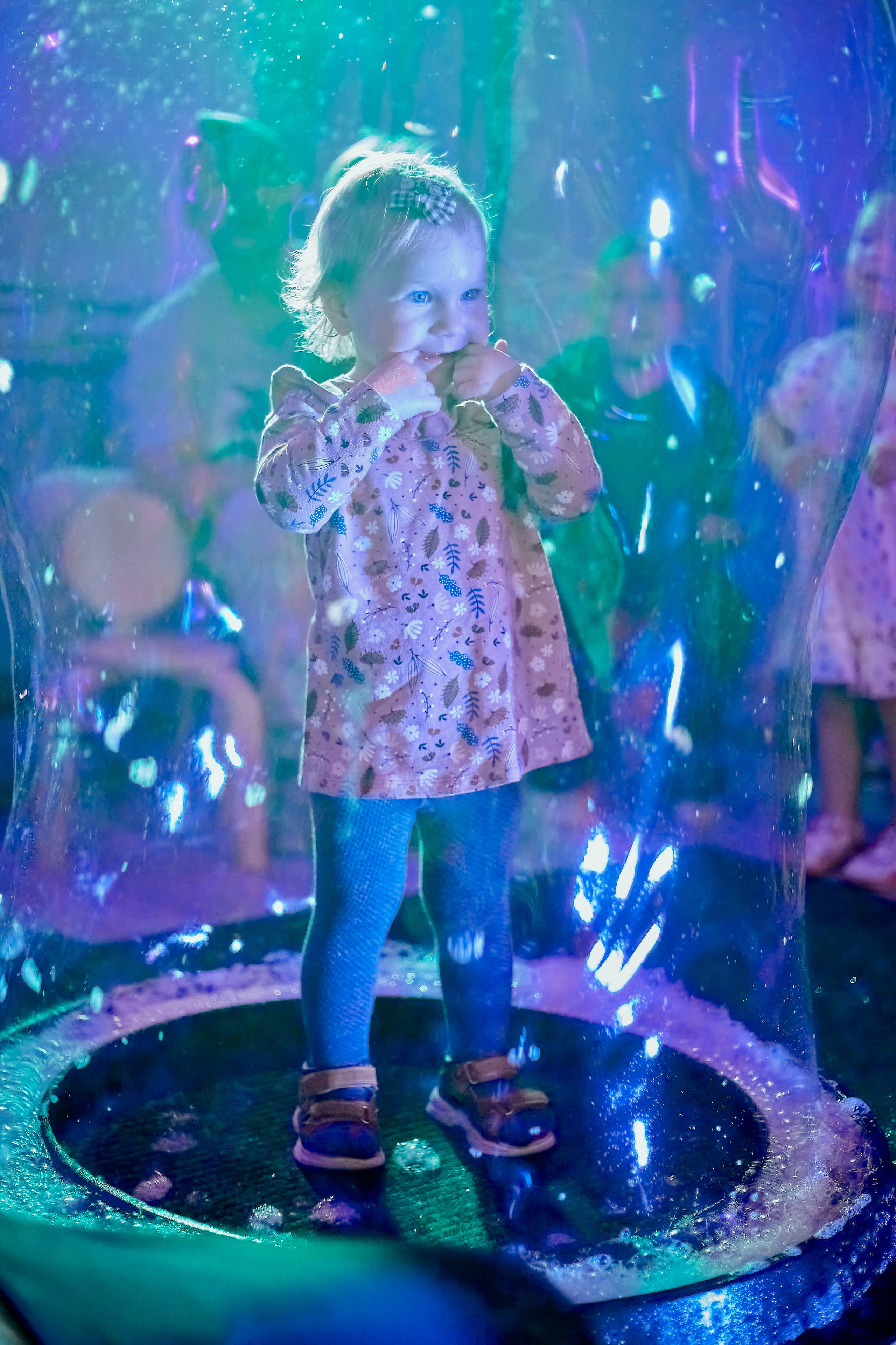 День Рождение Степана 5 лет, съёмка 3 часовой программы. Семейный и детский фотограф в Ярославле Юлия Галашина