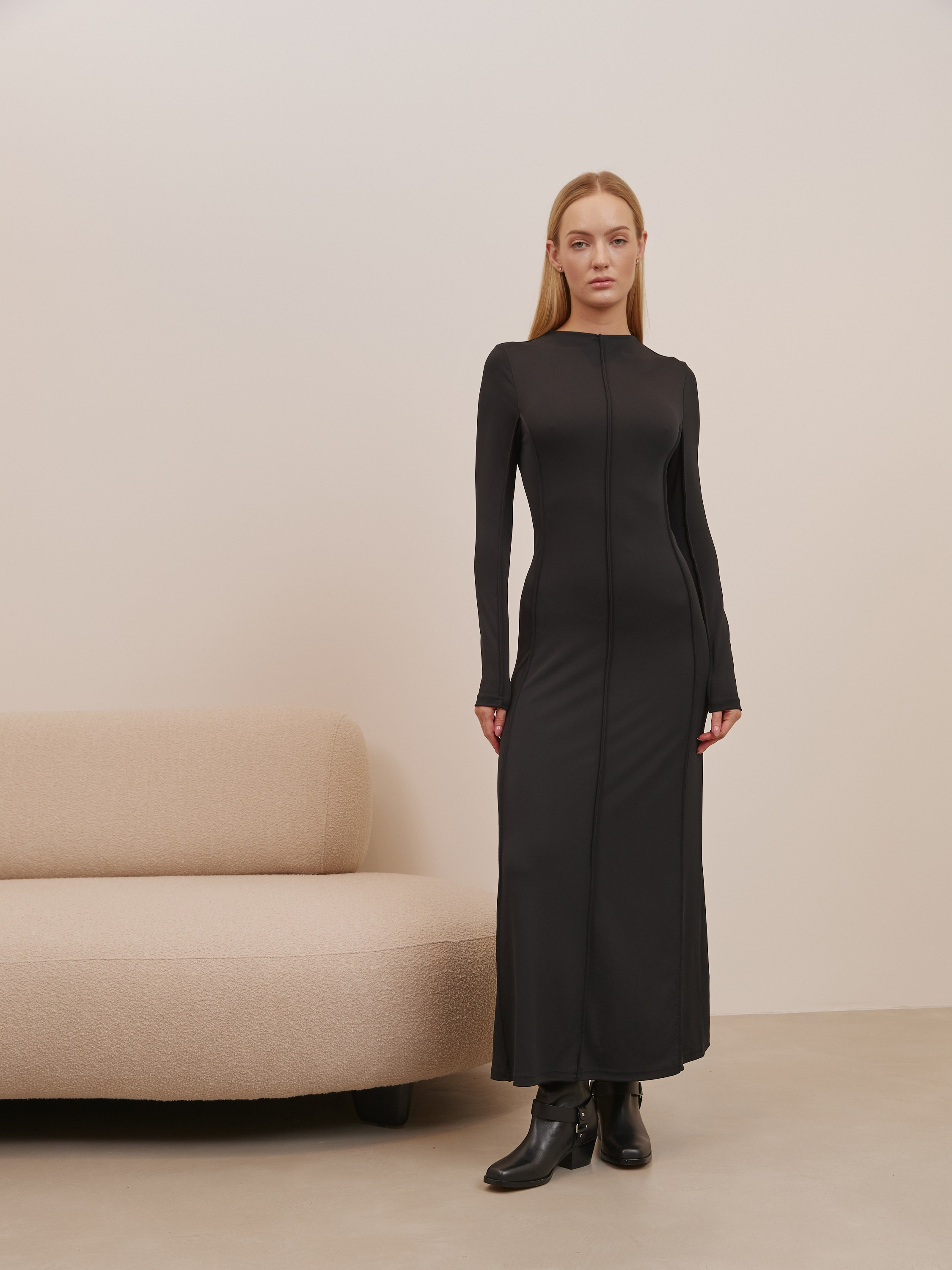 Trendsettica. Фотограф и видеограф в Москве marinfed