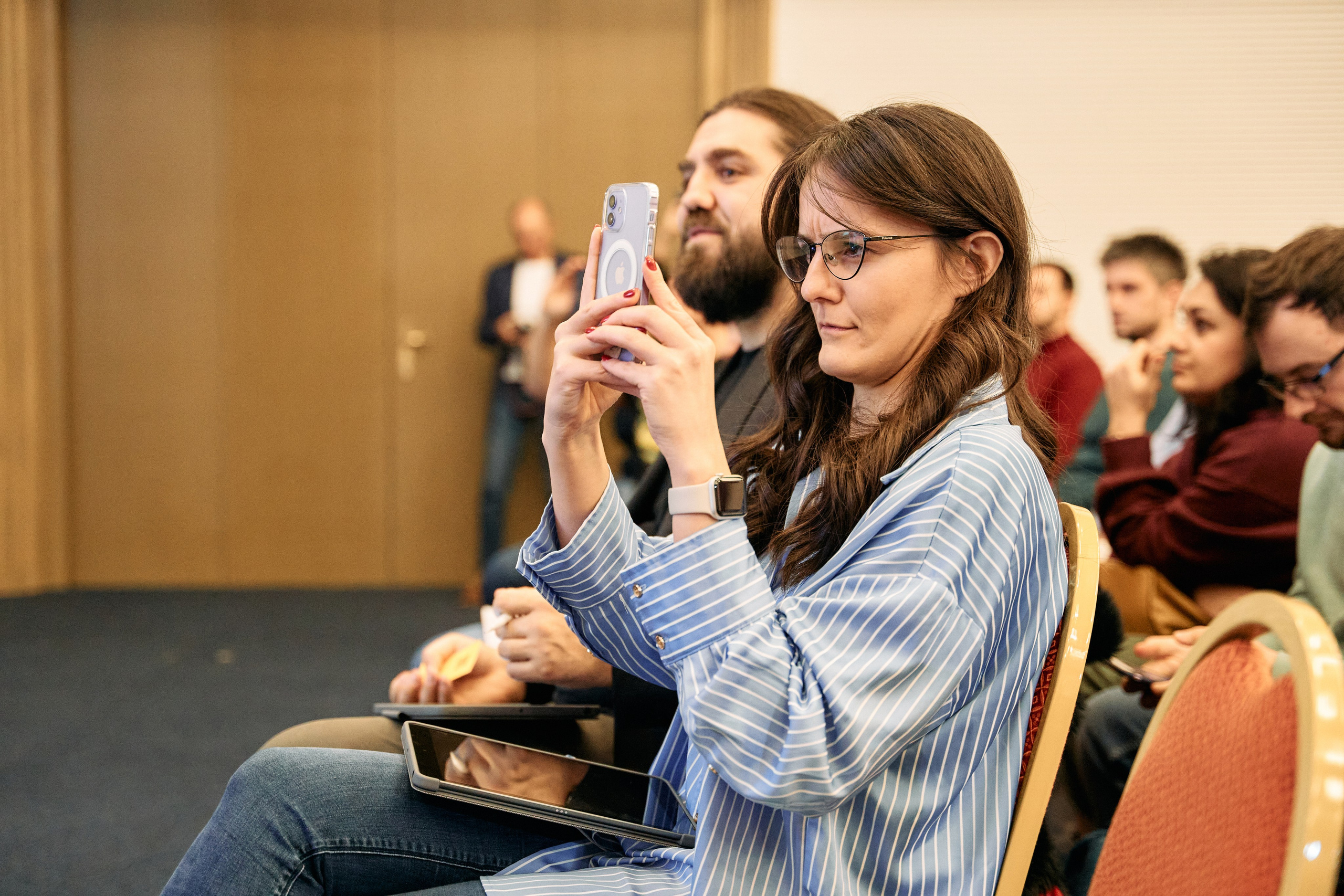 ITMeetUp. Photographer and Videographer in Montenegro