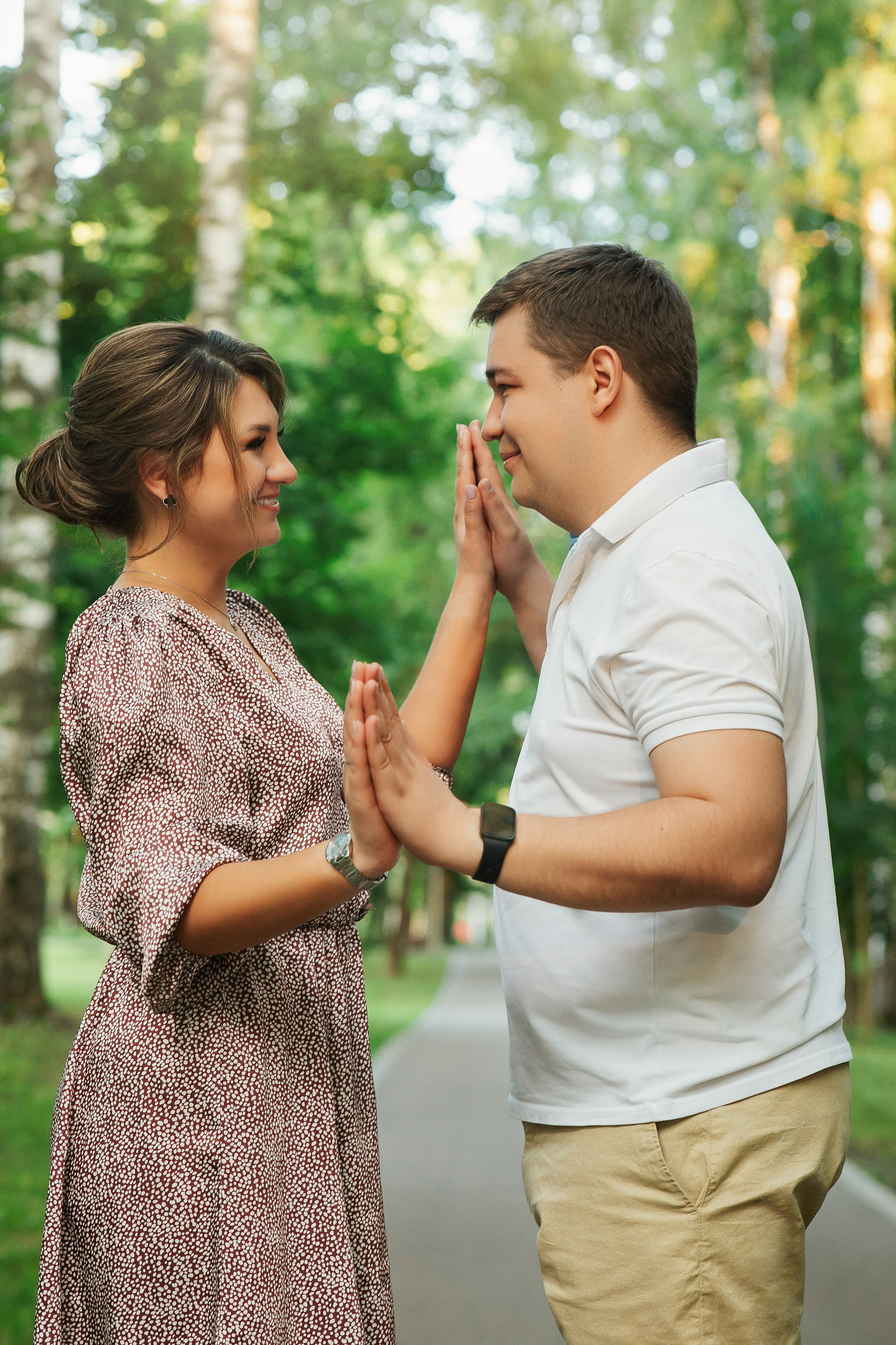 Елена и Алексей. Свадебный и семейный фотограф в НН и Москве Светлана Игнатьева