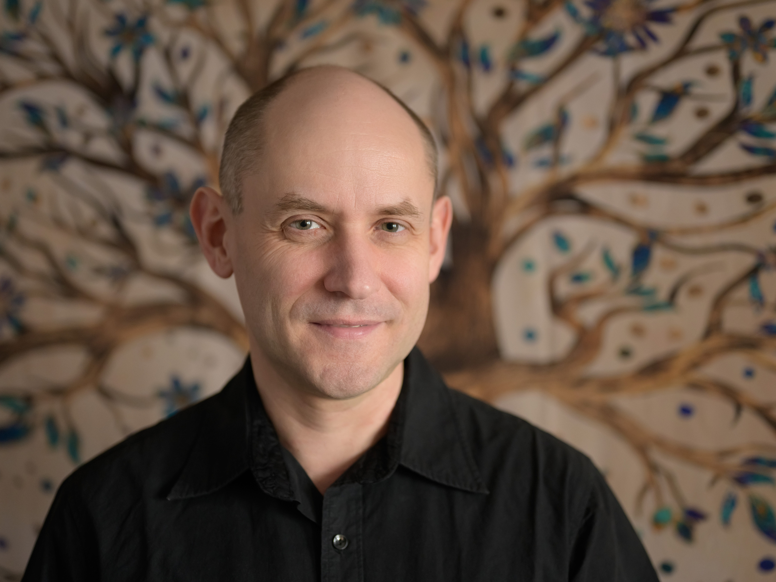 Андрей Кичев — мастер трансформации, интегративный психолог