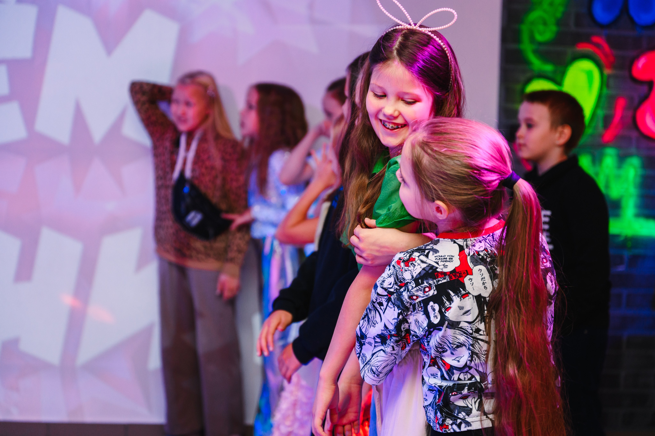 Мирославе 9 лет. Свадебный и просто хороший фотограф в Челябинске