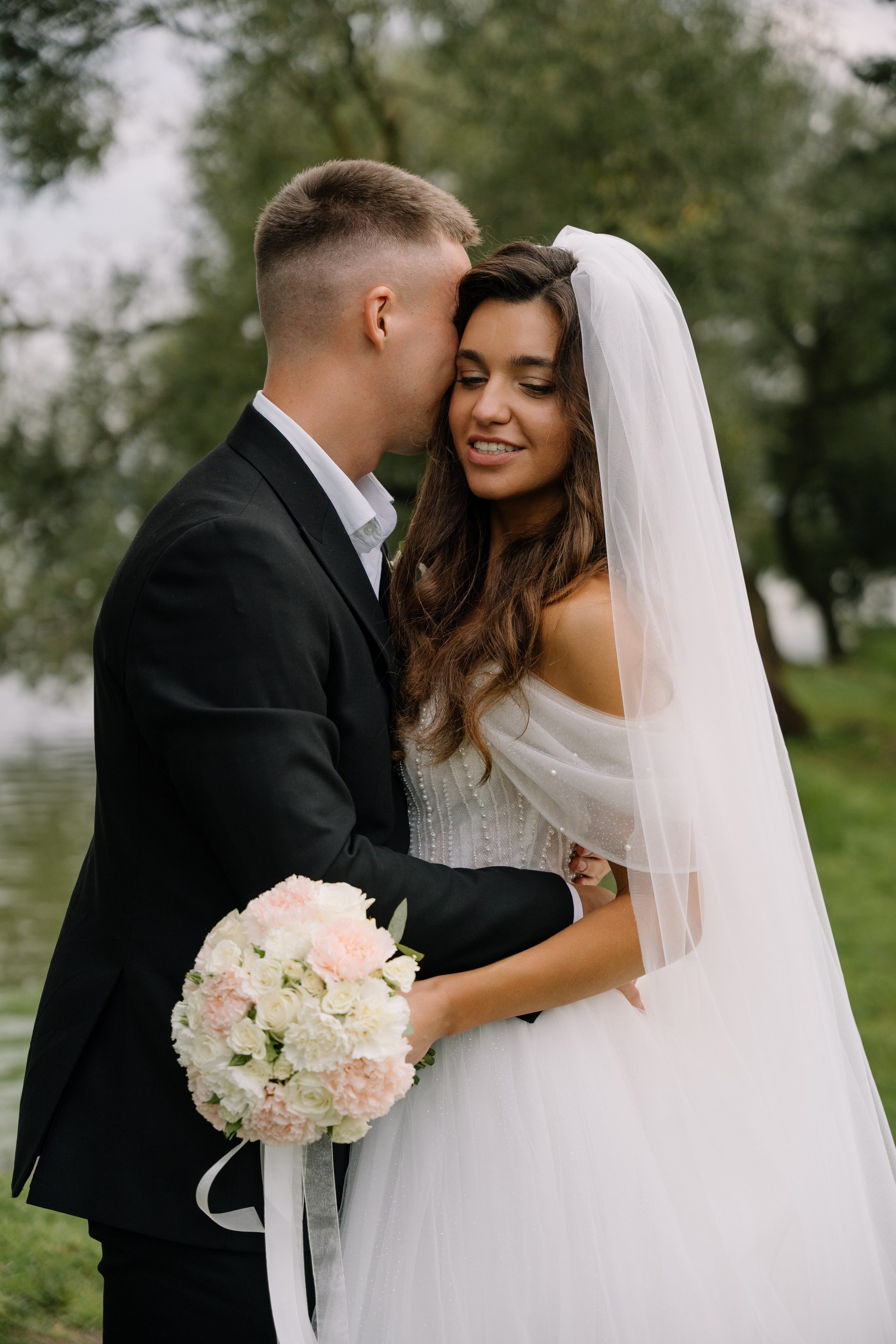 Иван & Оксана