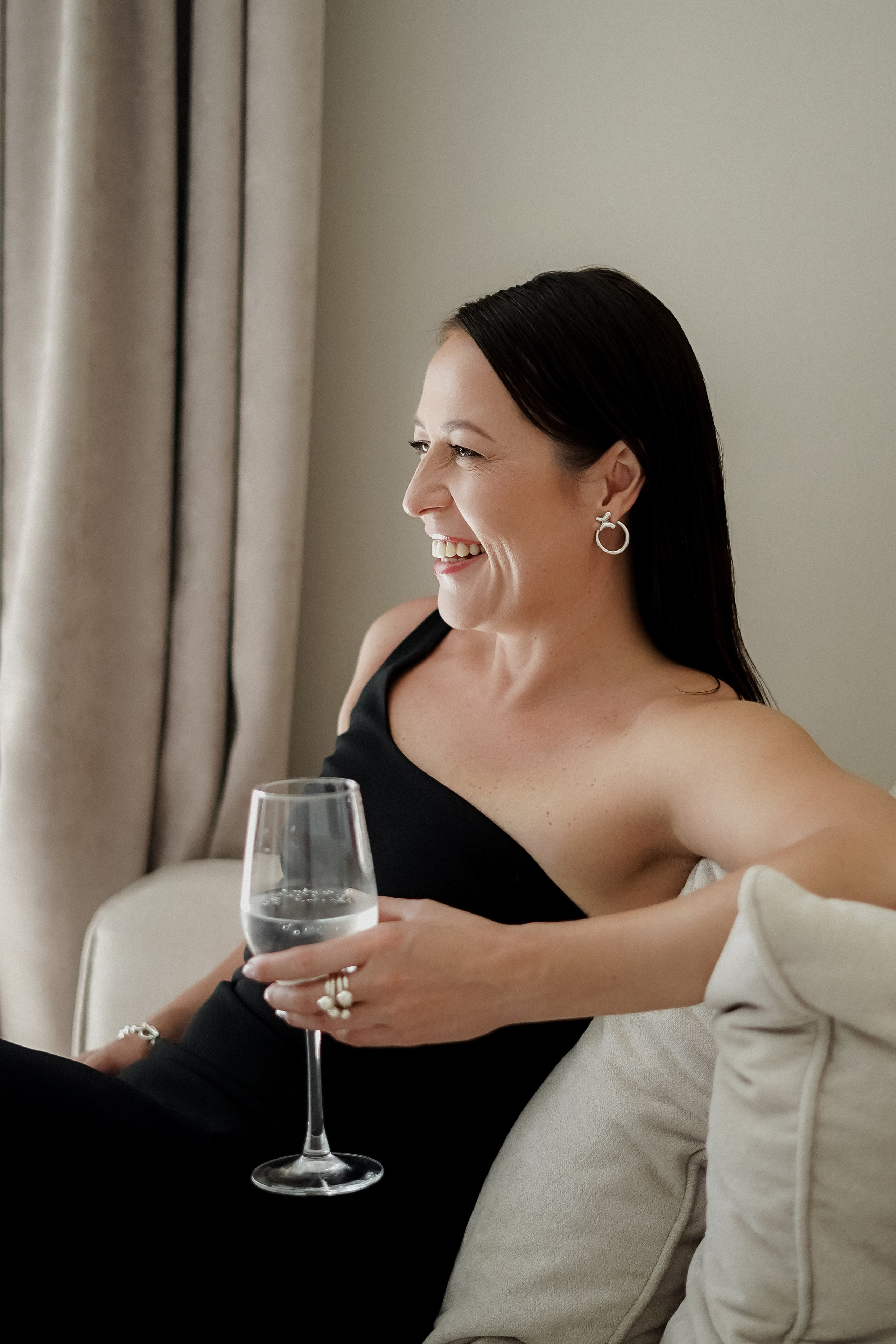 Наташа. Фотограф Валерия Крахмалева