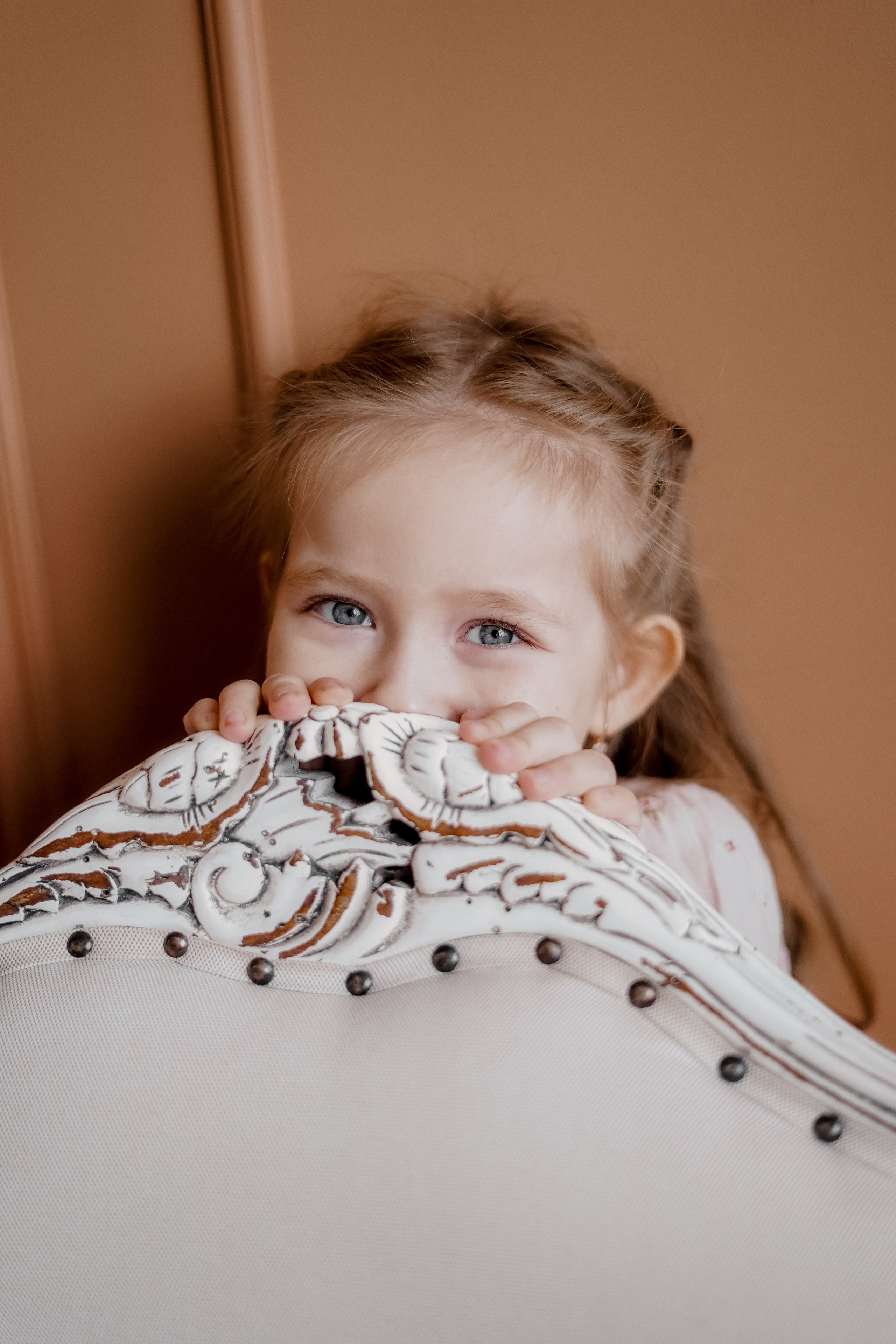 Несколько поколений. Фотограф Валерия Крахмалева