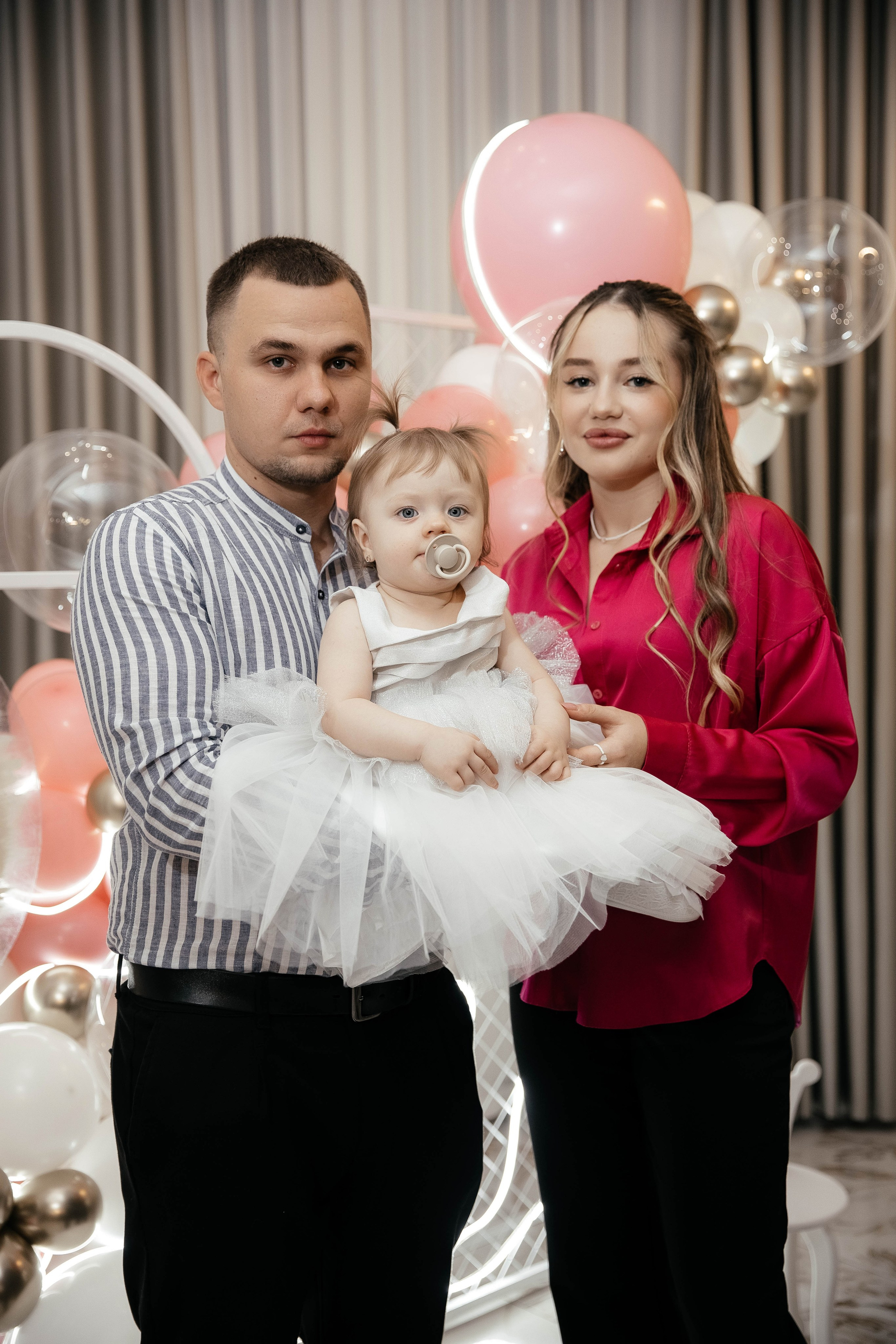 День рождения Мирославы. Фотограф Сальск Катерина