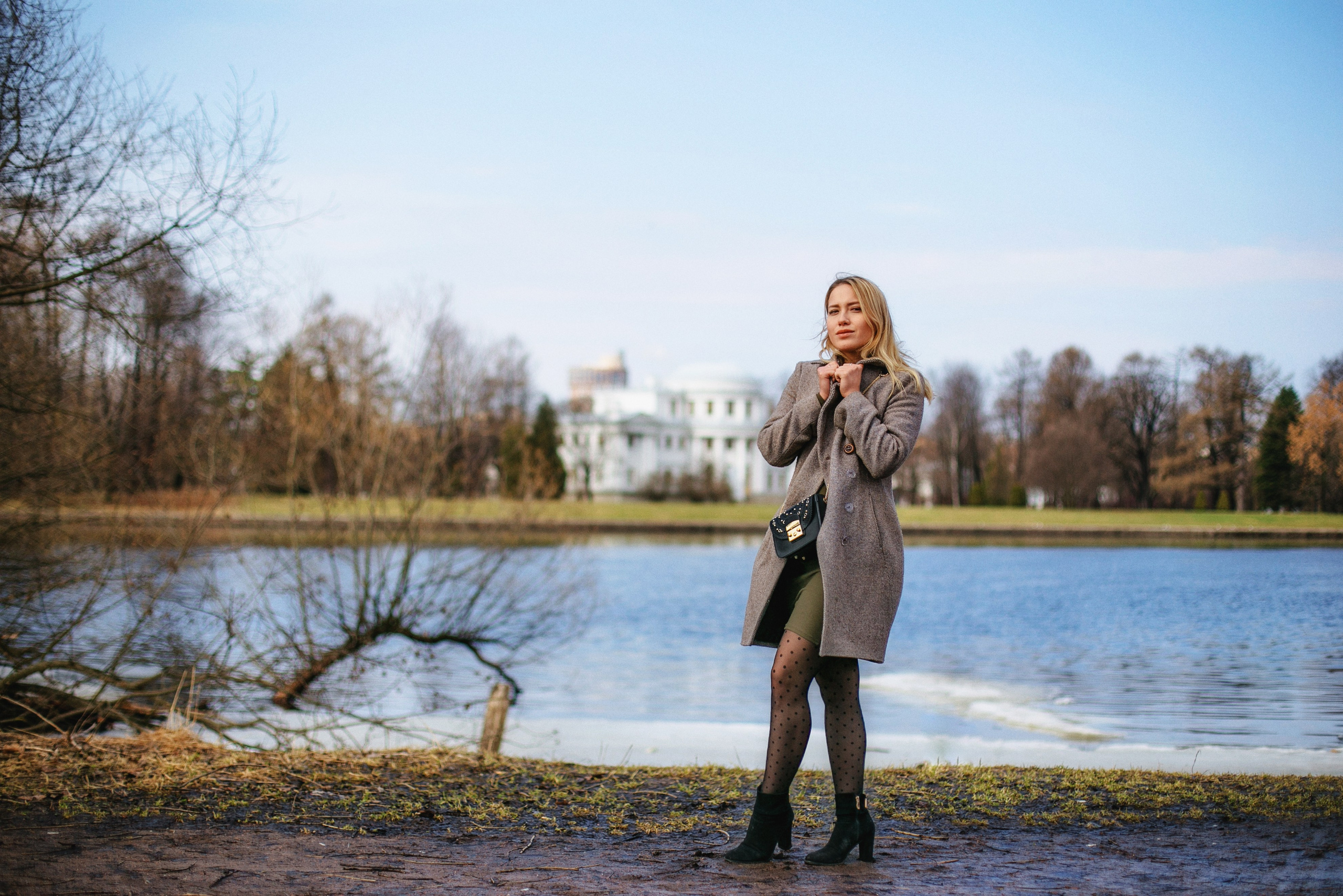 Ольга. Фотограф в Санкт-Петербурге