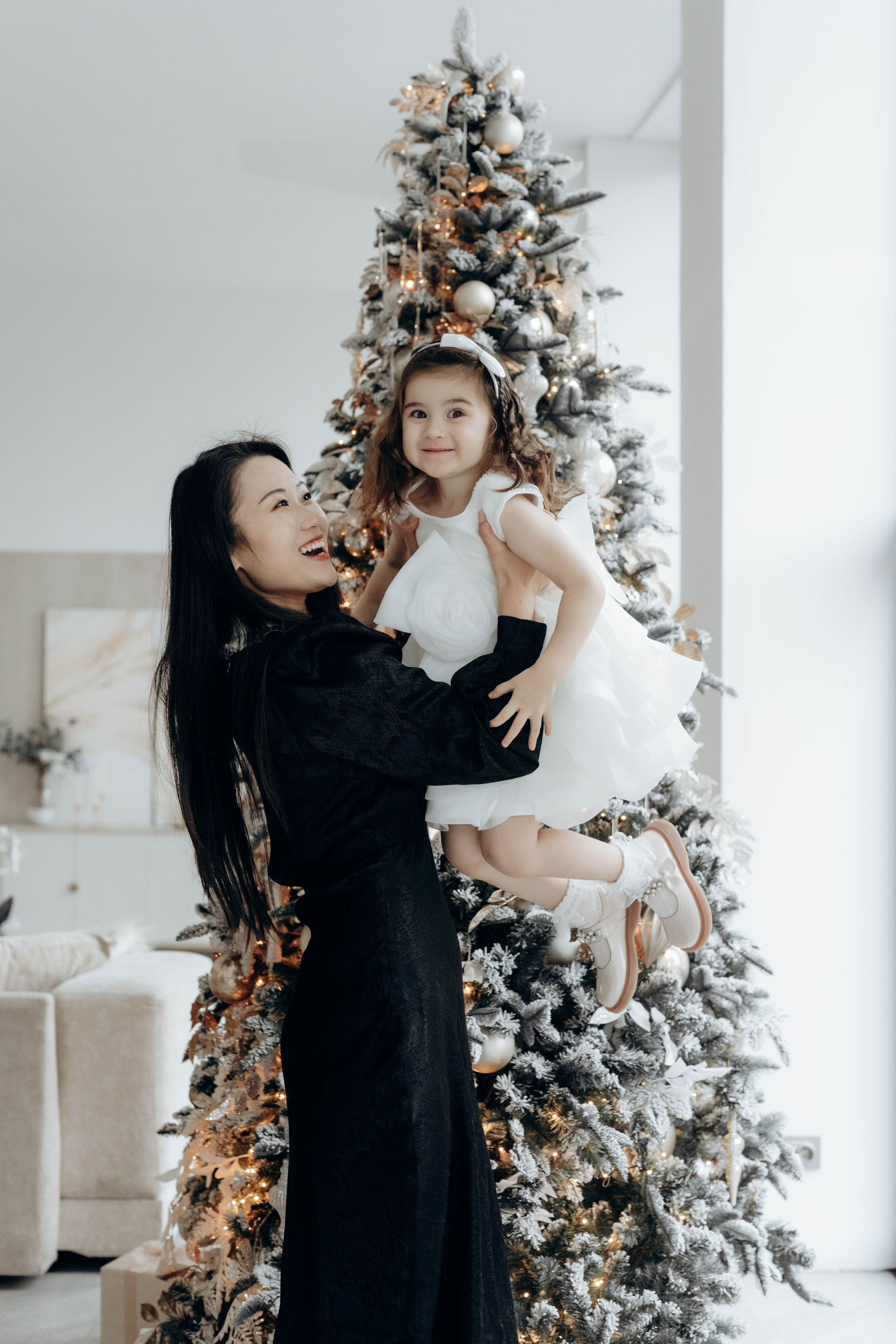 День Рождения Мии