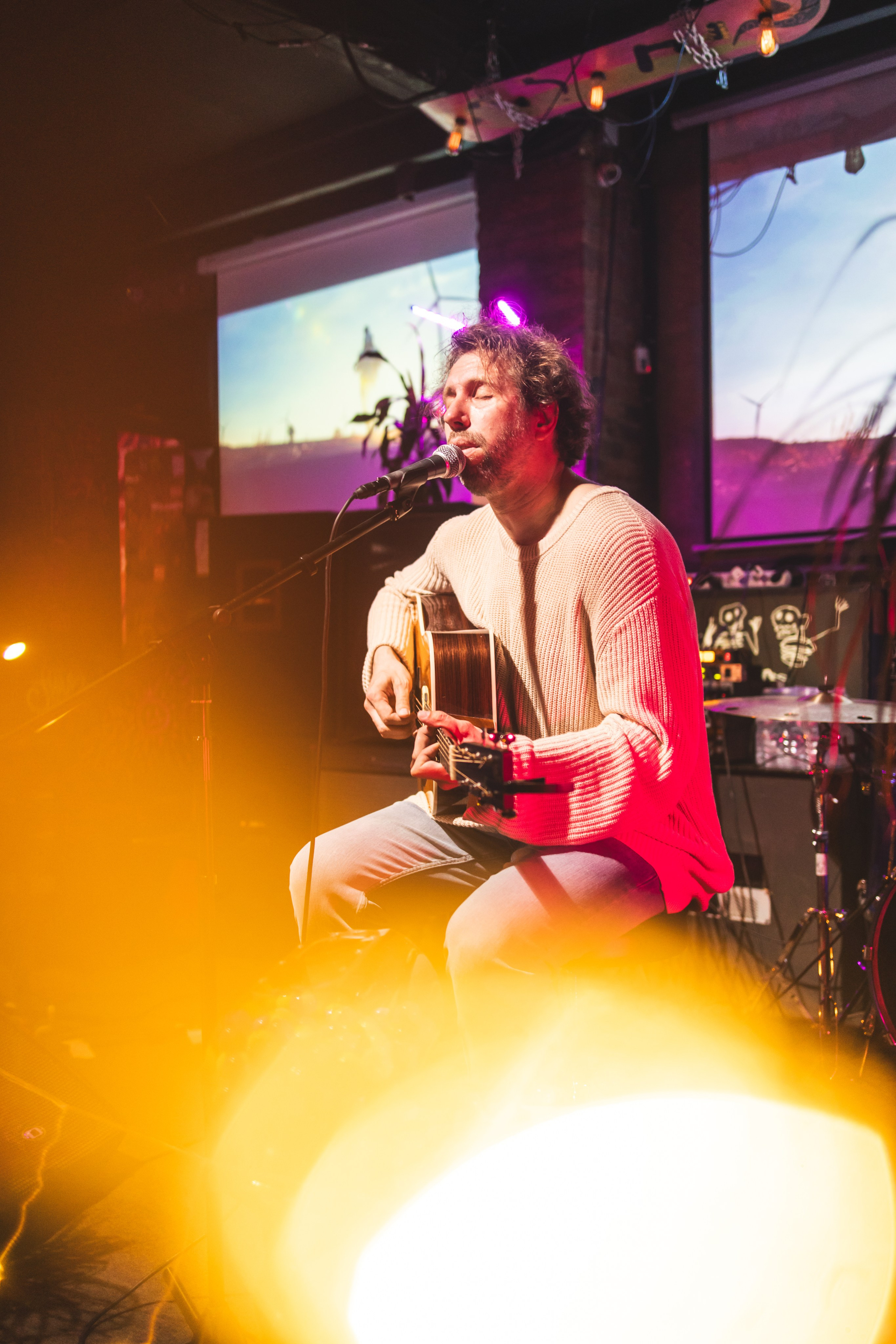 Музыкально-творческий фестиваль. Фотограф Ольга Махалова — Санкт-Петербург, Москва, Нижний Новгород