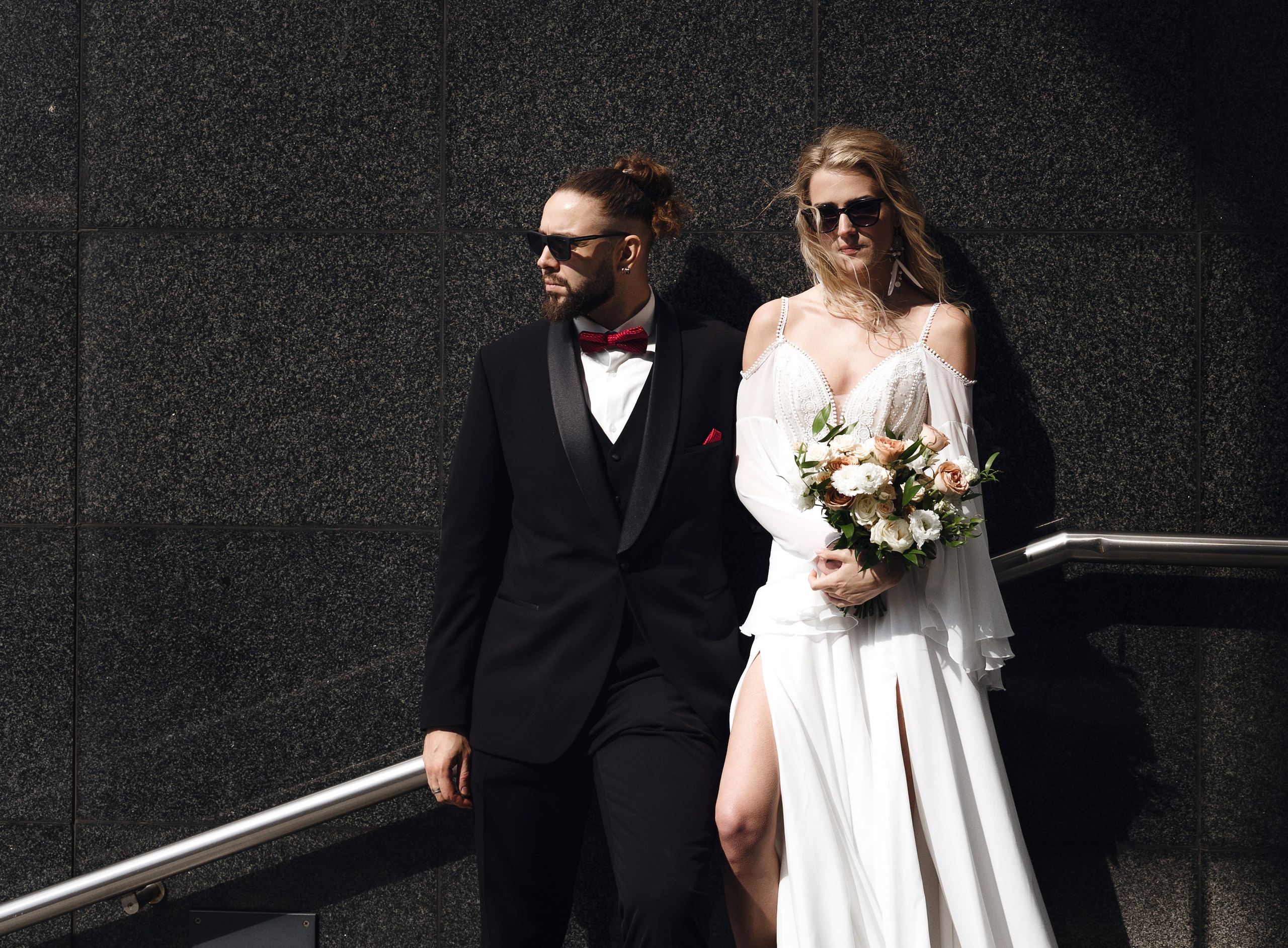 R&I. Свадебный Фотограф в Коломне и Москве Николай Максименко