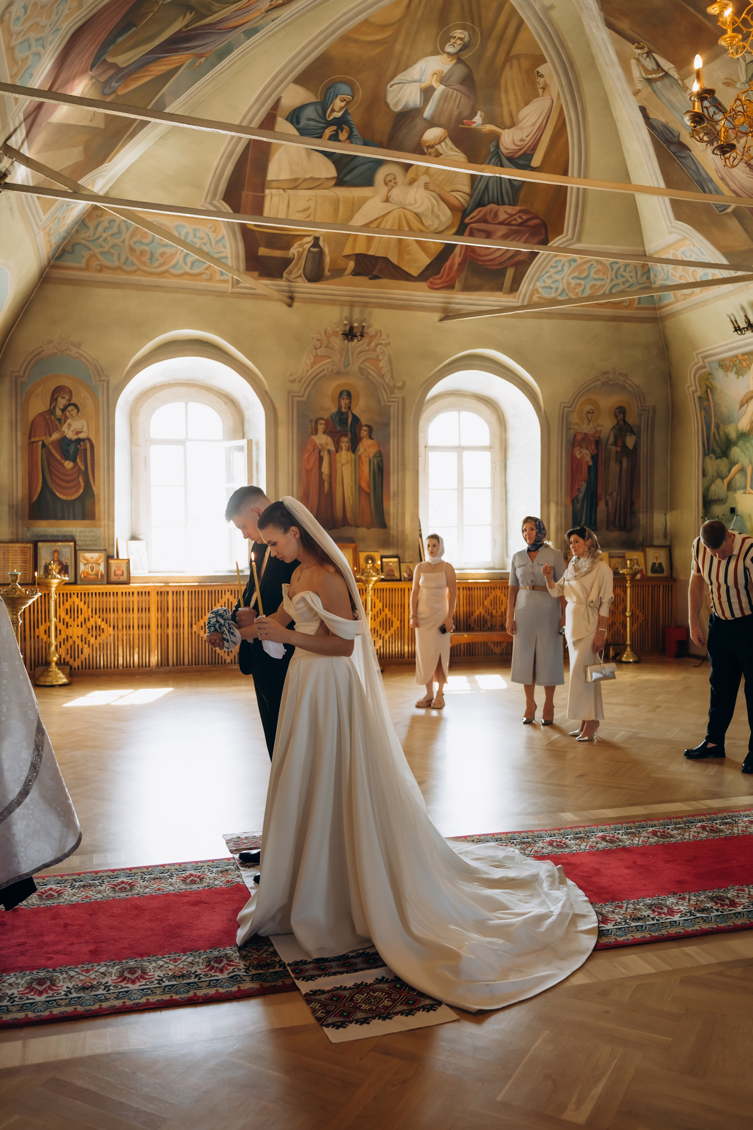 Владимир и Елисавета. Ирина Гонтарева|Фотограф|Белгород