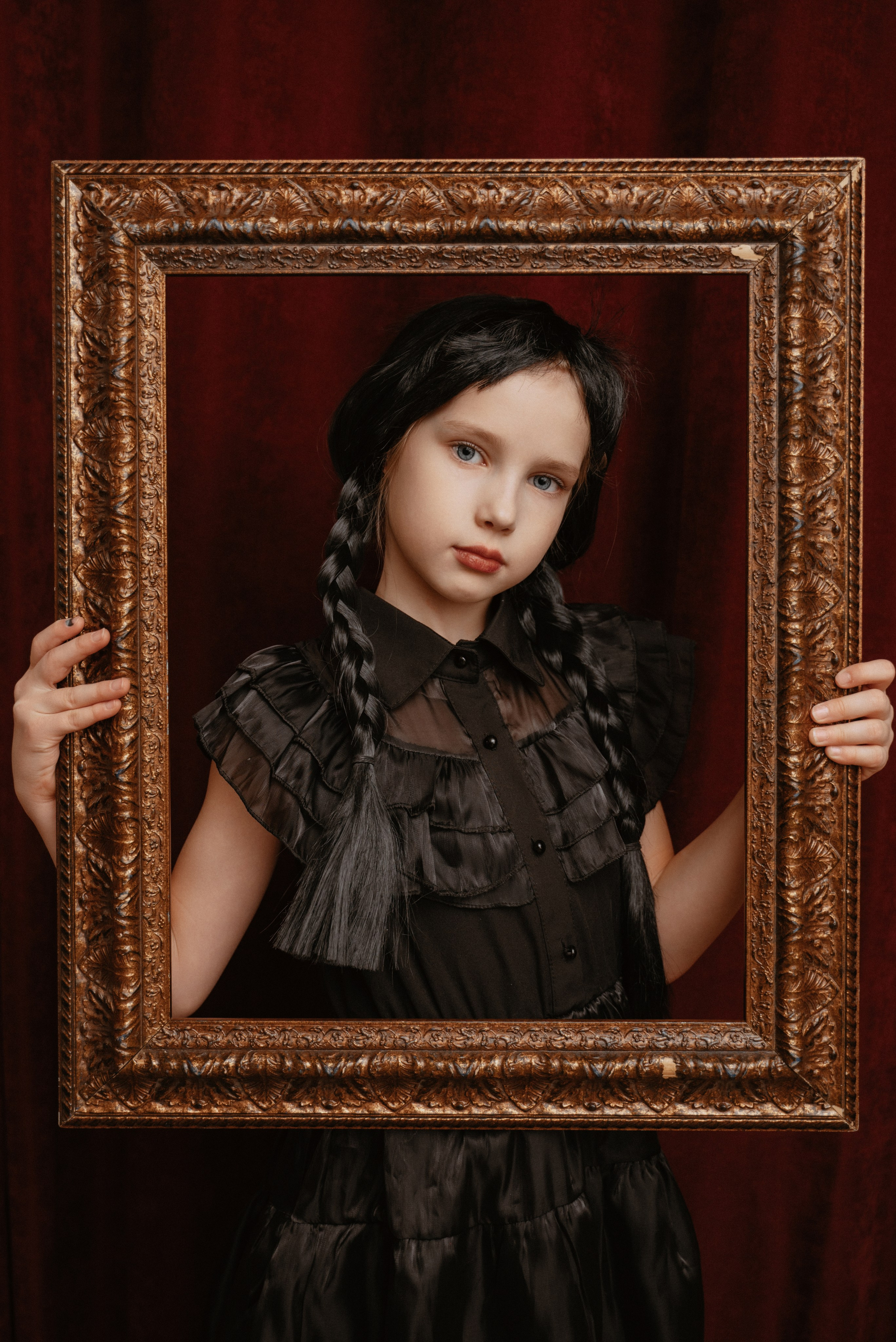 Семейка Аддамс