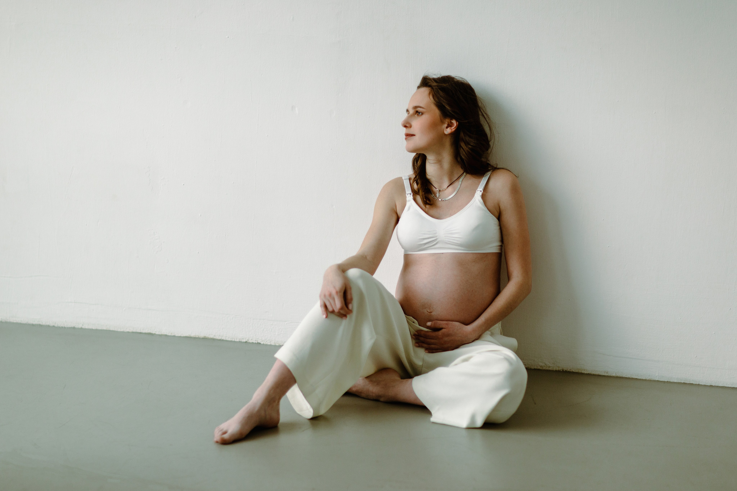 Фото Михаила и Алины | Съемка фотографа 📷 Лизы Кукс