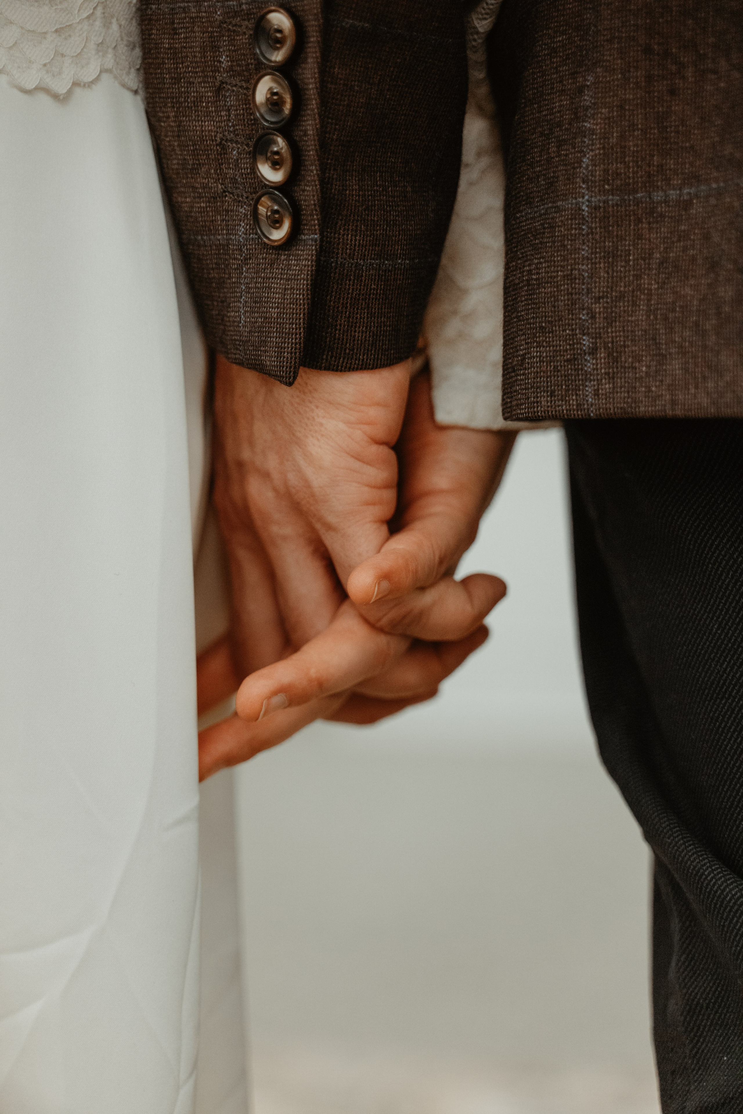 Виталий и Елена