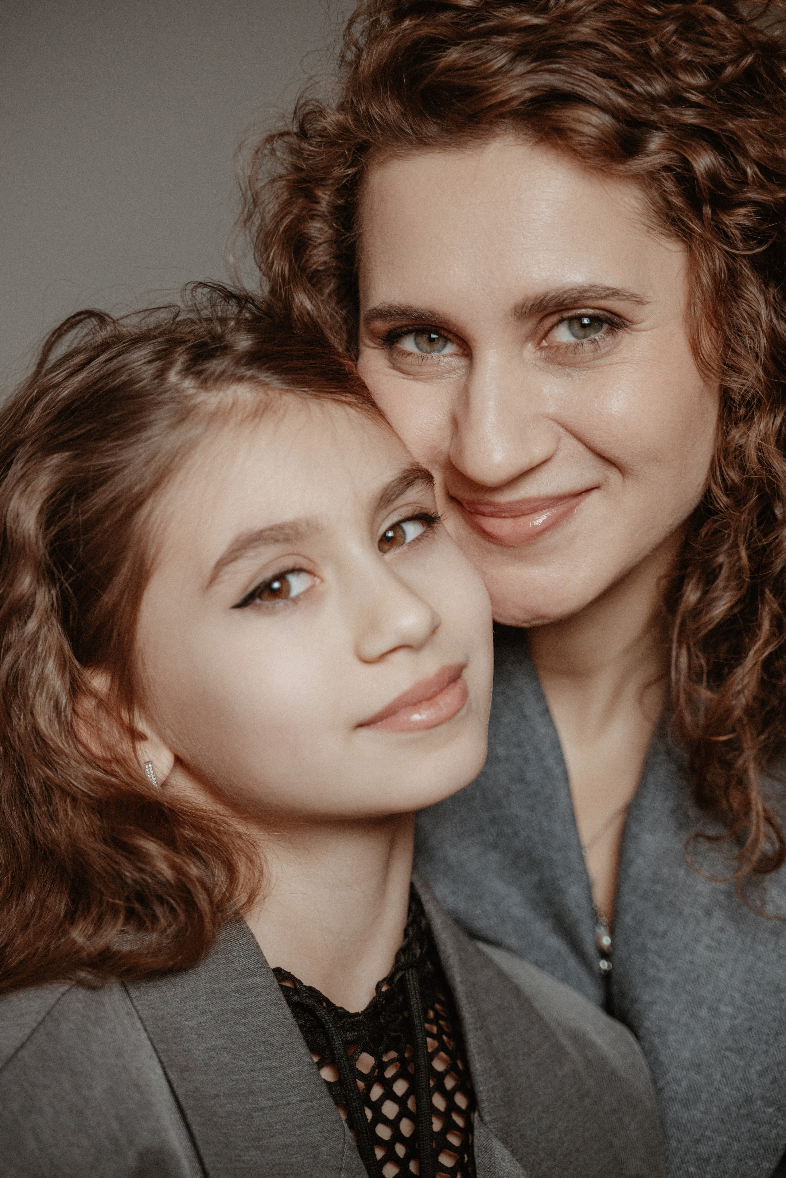 Ольга и Лина