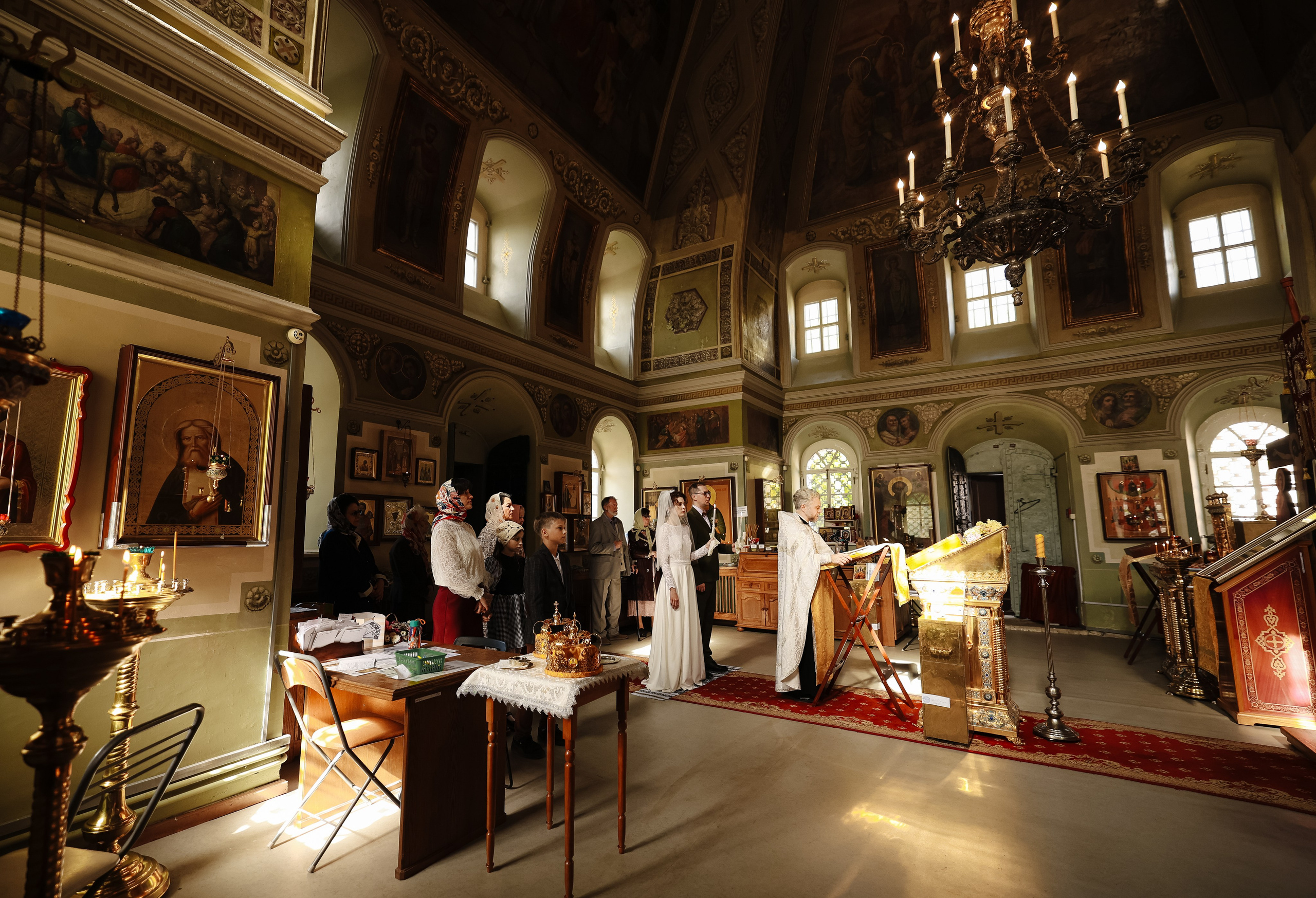 Фотографирую светом и сердцем в Москве с 2014 года