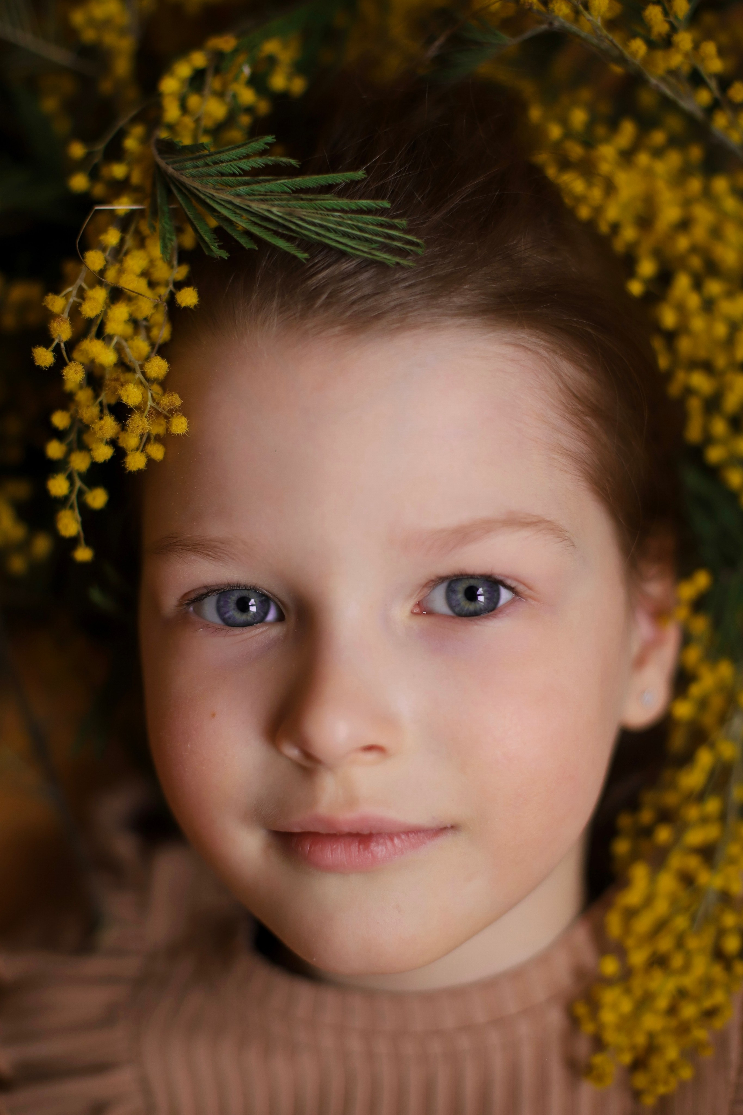 Семейный и детский фотограф в Москве в ЮАО Царицыно Алёна Асташкина
