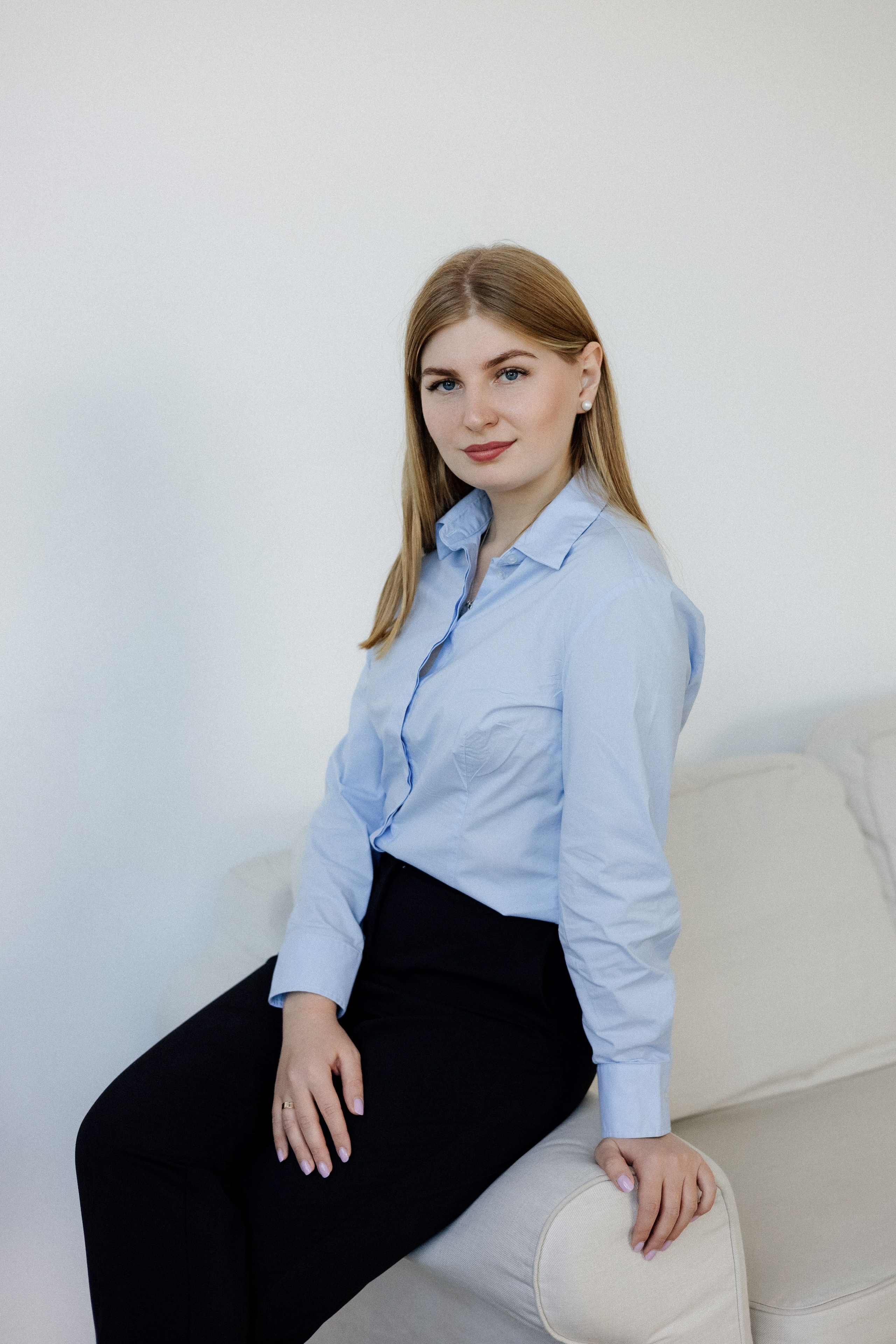 Наталья. Свадебный фотограф в Санкт-Петербурге Ксения Кобышева